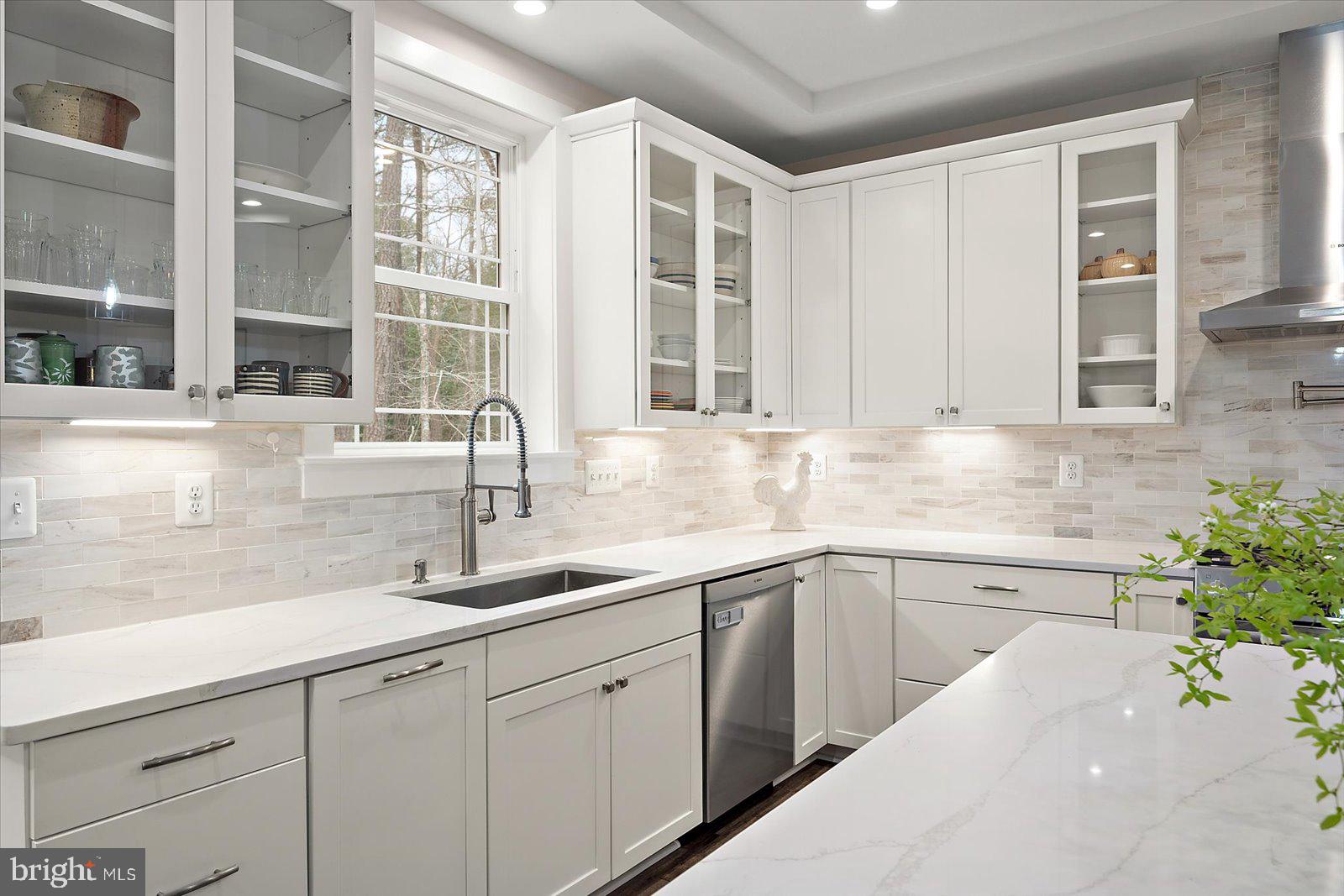 GLEN RIDDLE - Residential