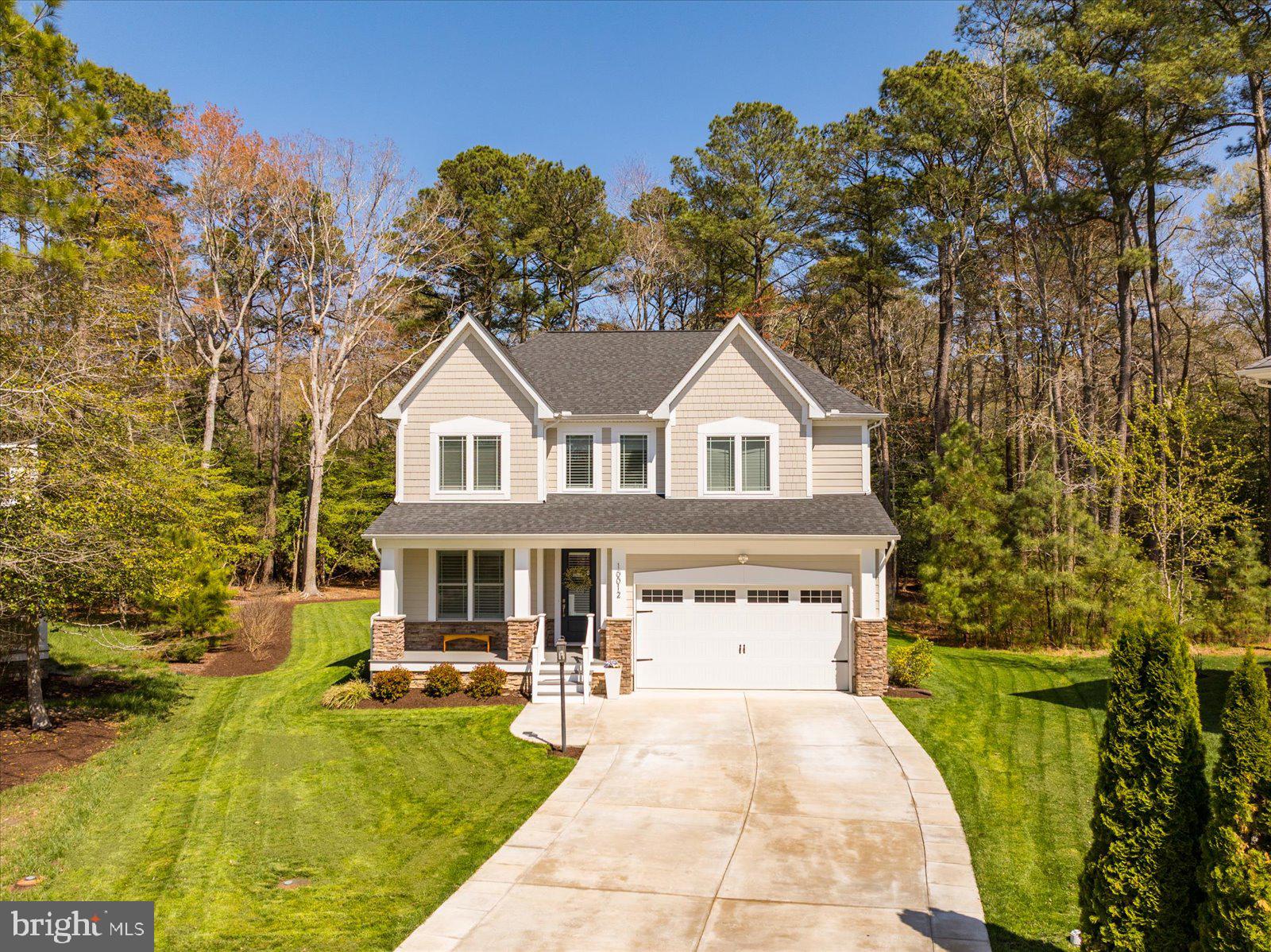 GLEN RIDDLE - Residential