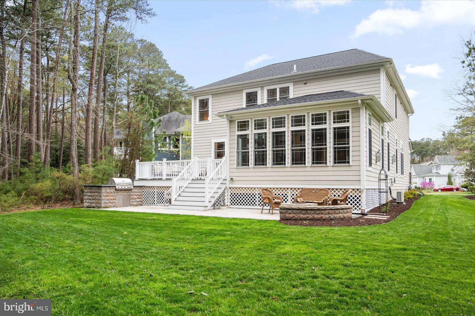 GLEN RIDDLE - Residential