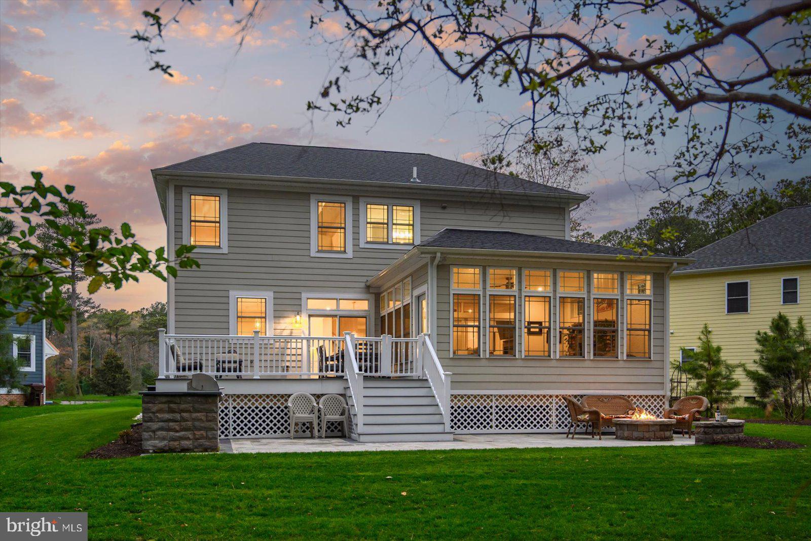 GLEN RIDDLE - Residential