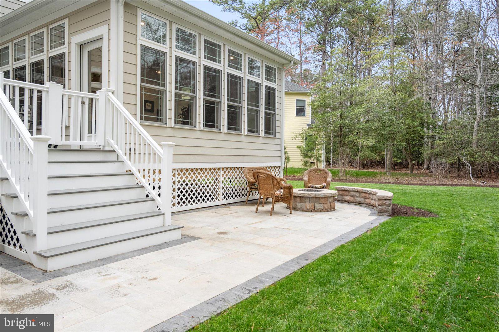 GLEN RIDDLE - Residential