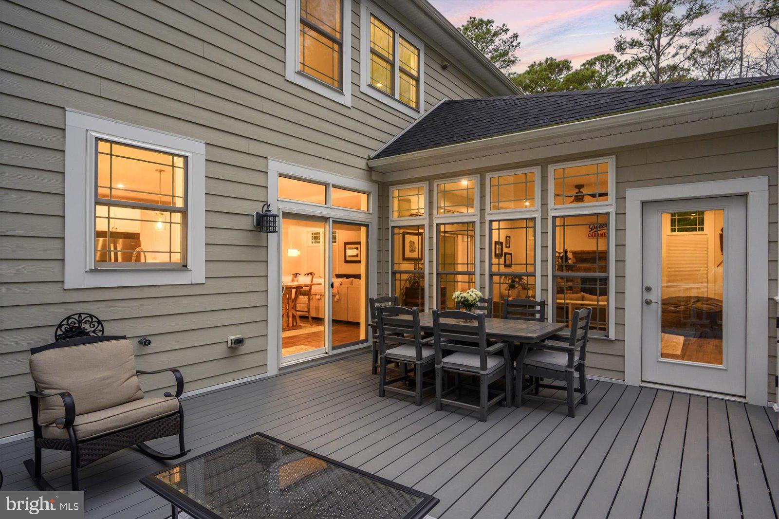 GLEN RIDDLE - Residential