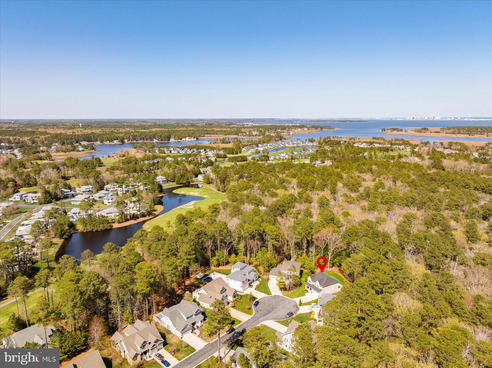 GLEN RIDDLE - Residential