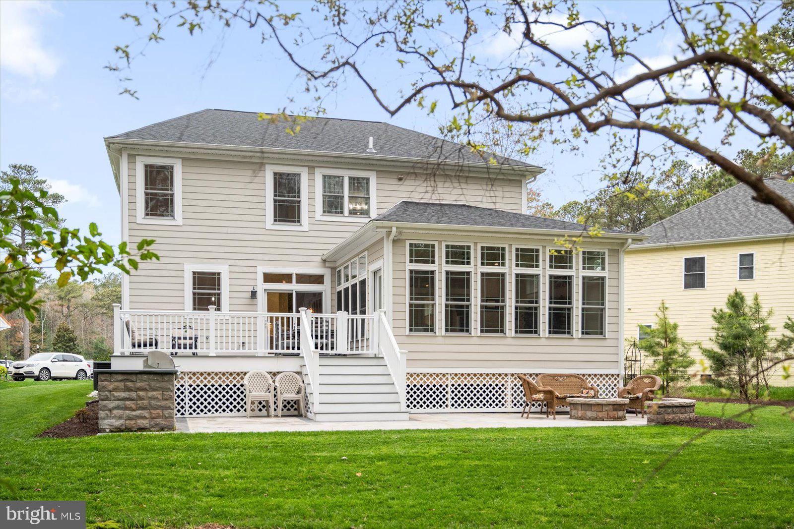 GLEN RIDDLE - Residential