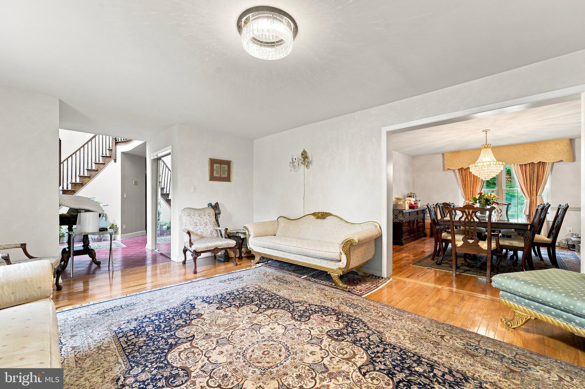 315 PHEASANT HILL DRIVE