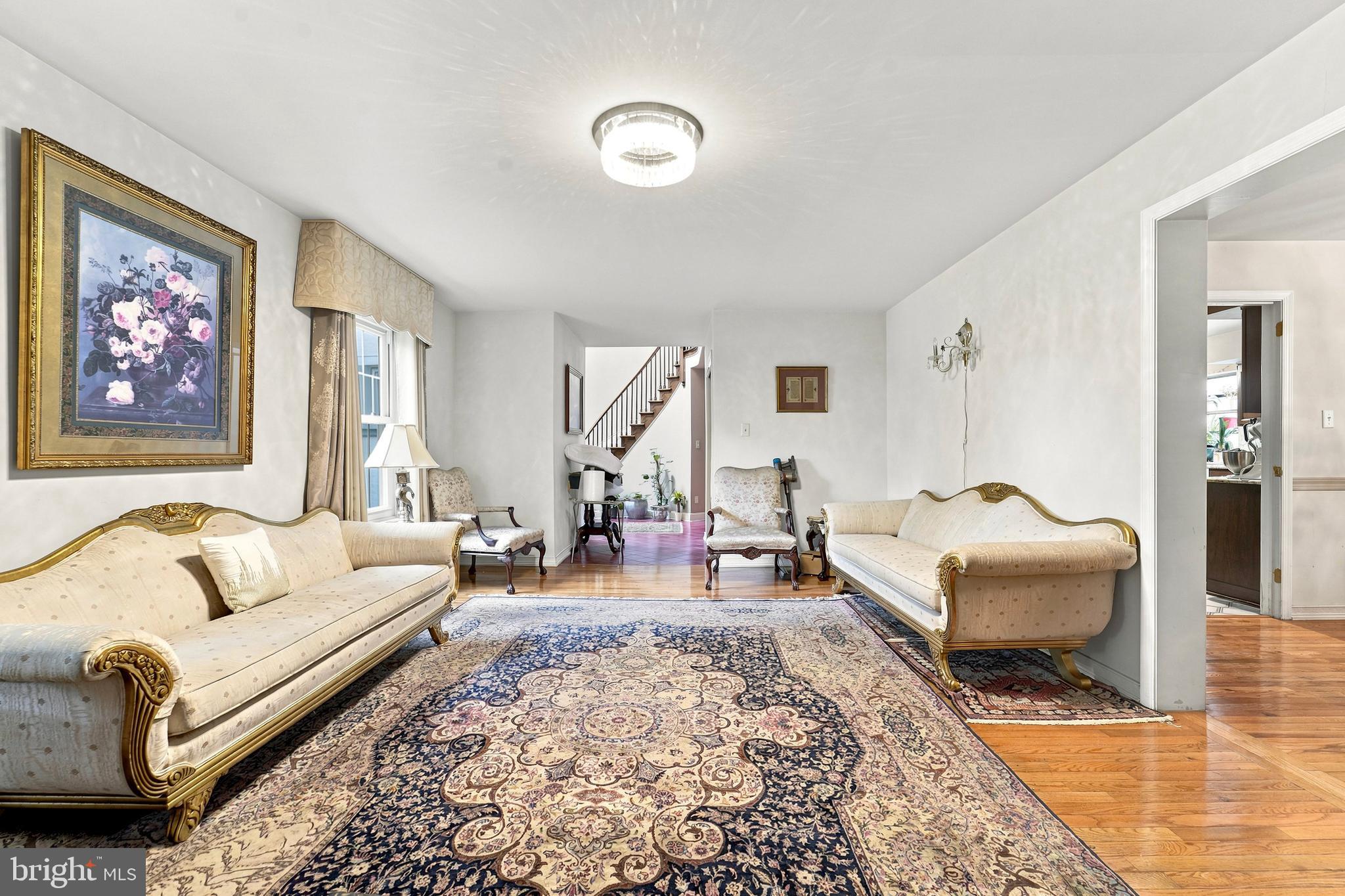 315 PHEASANT HILL DRIVE