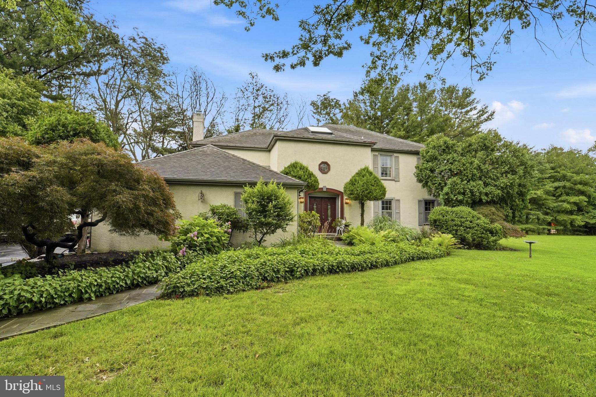 315 PHEASANT HILL DRIVE