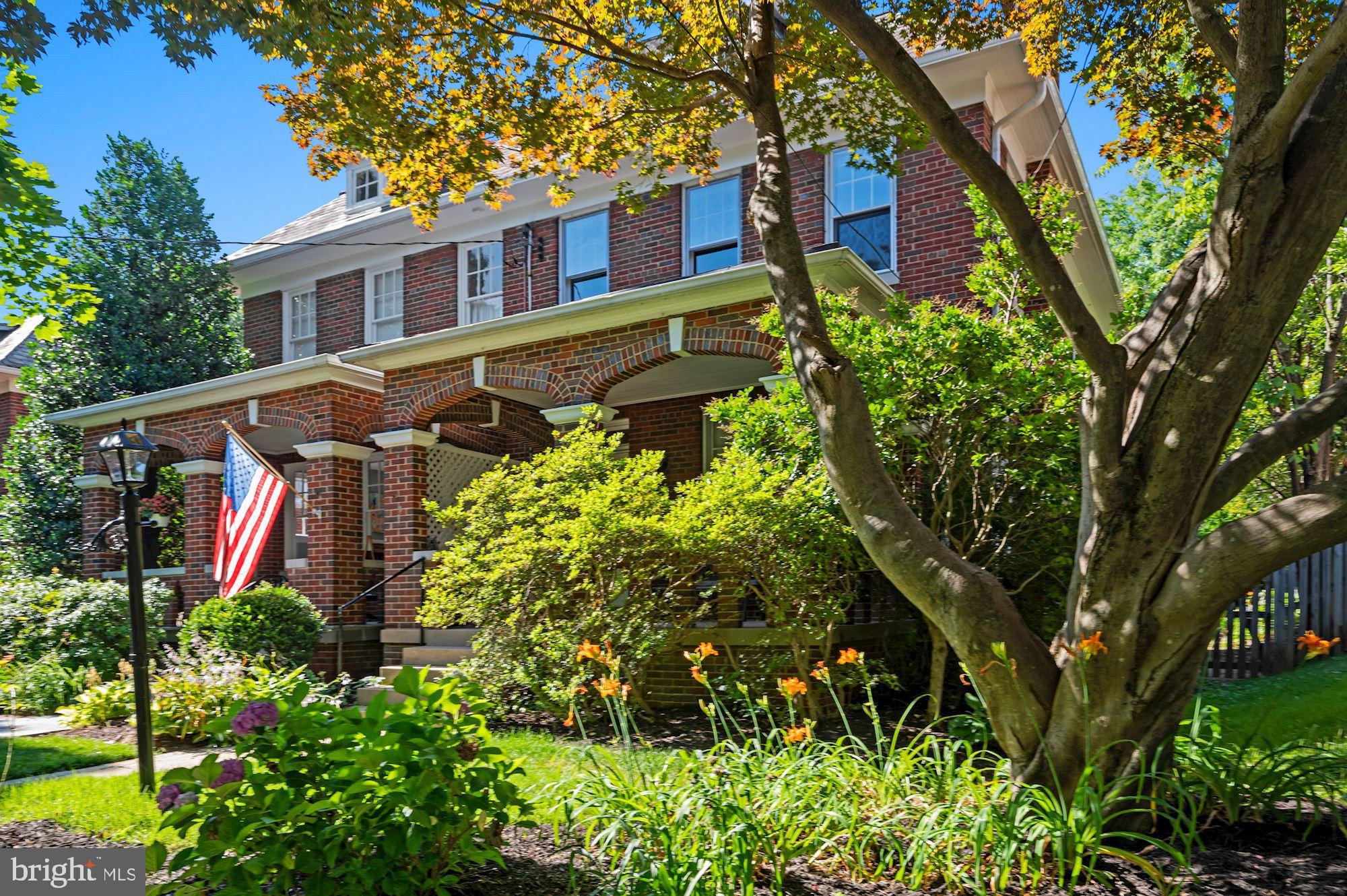 3808 VEAZEY STREET NW