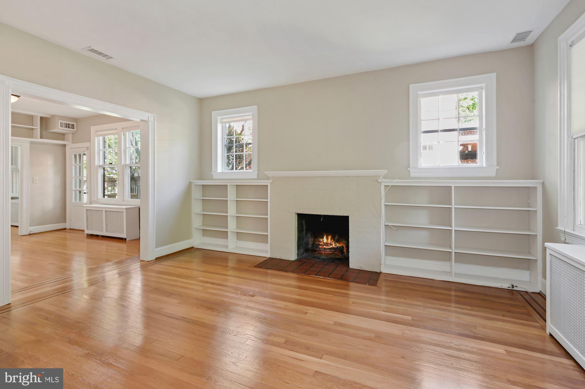 3808 VEAZEY STREET NW