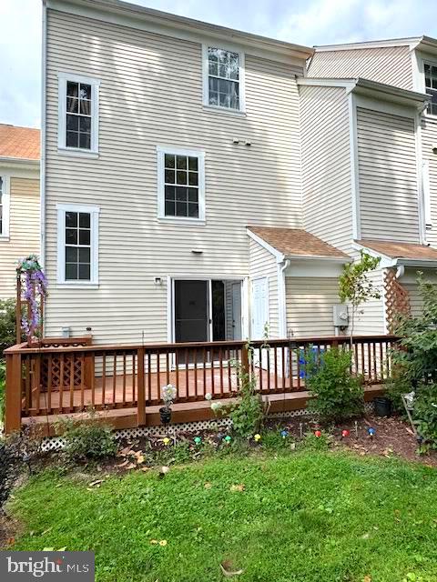 5 OHARA COURT