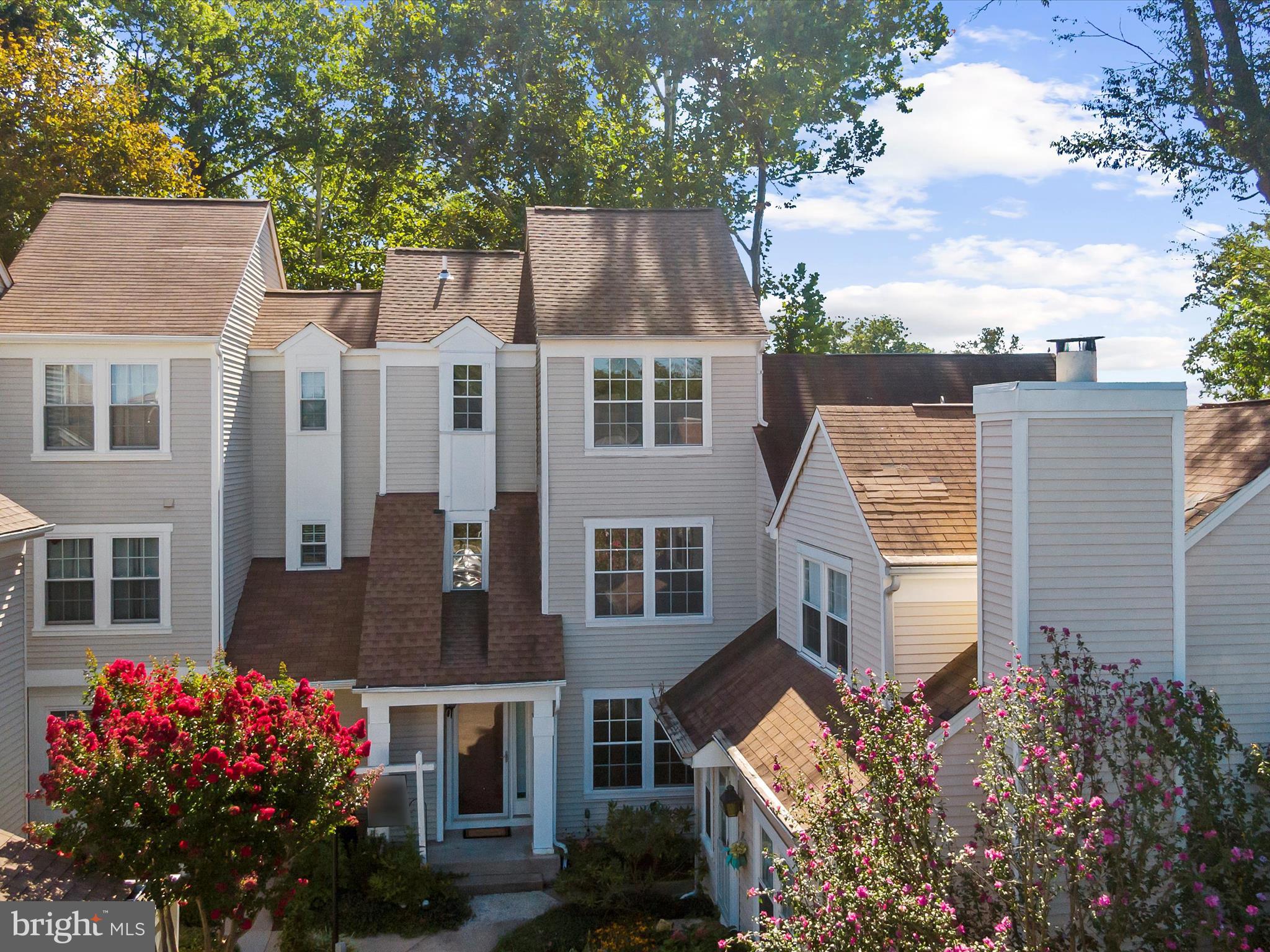 5 OHARA COURT