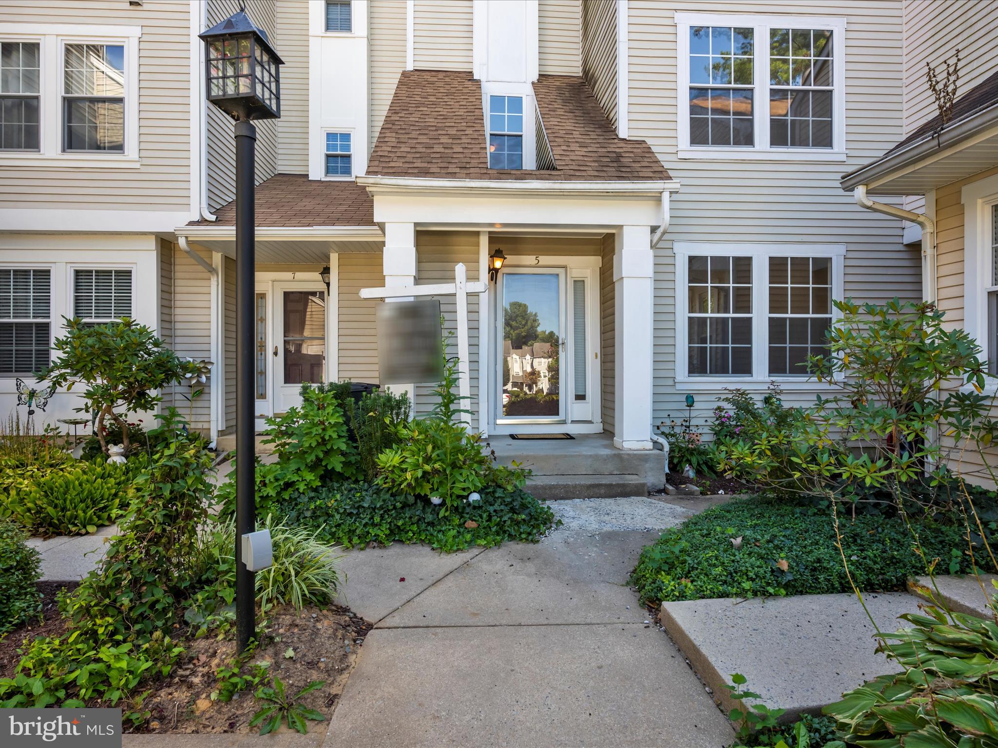 FAIR HILL FARM - Residential