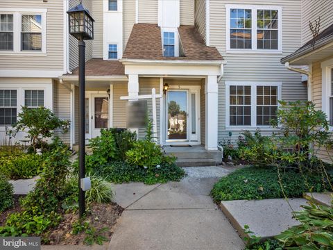 5 OHARA COURT OLNEY MD 20832
