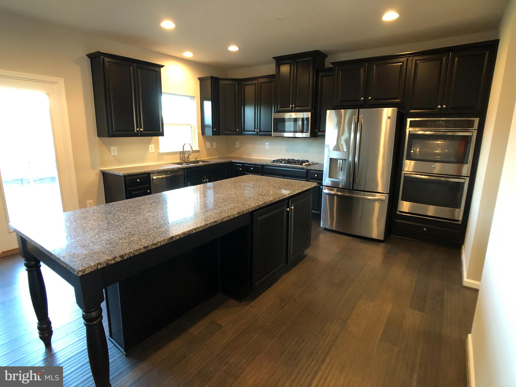 BRUNSWICK CROSSING - Residential