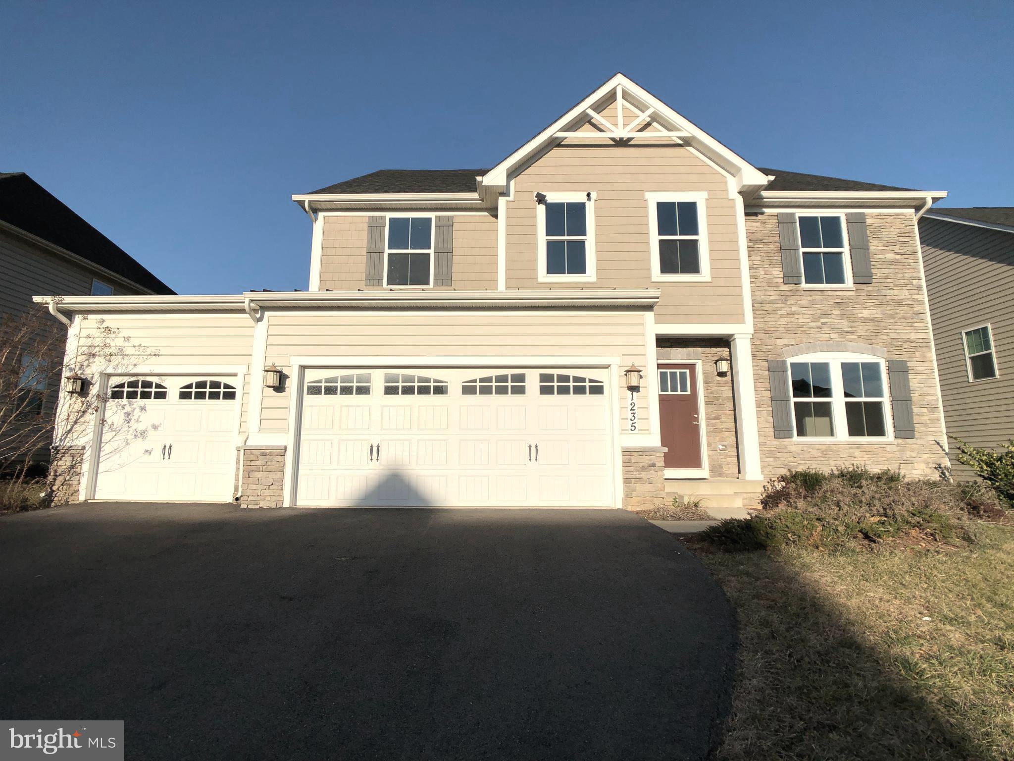 BRUNSWICK CROSSING - Residential