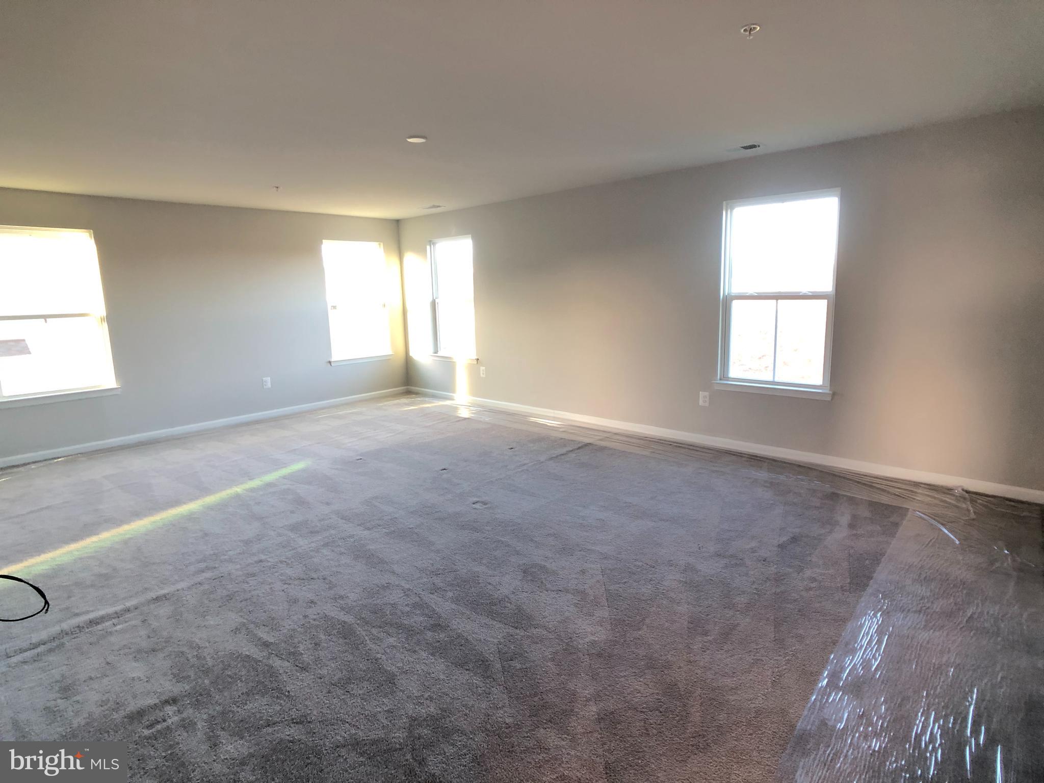 BRUNSWICK CROSSING - Residential