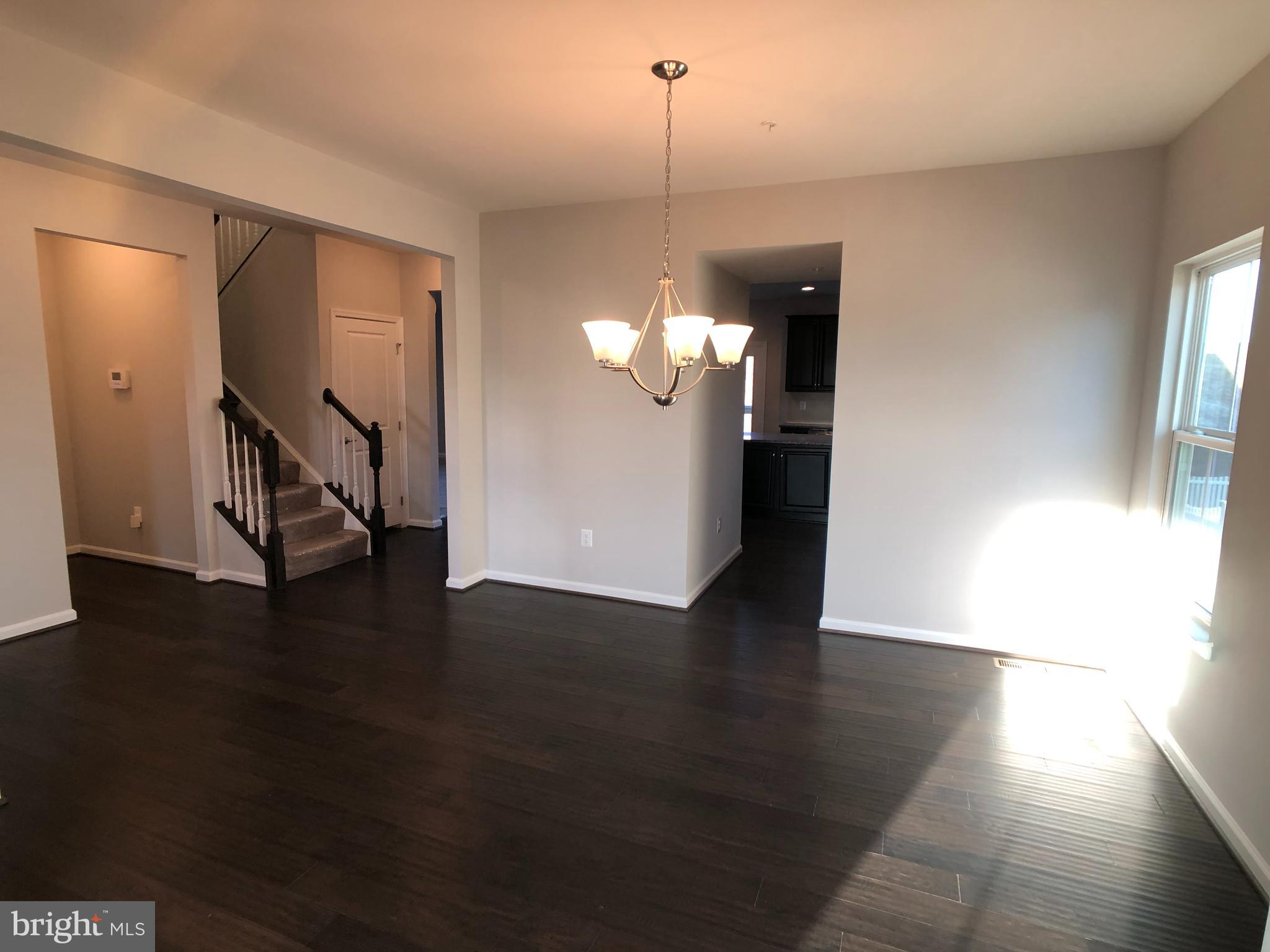 BRUNSWICK CROSSING - Residential