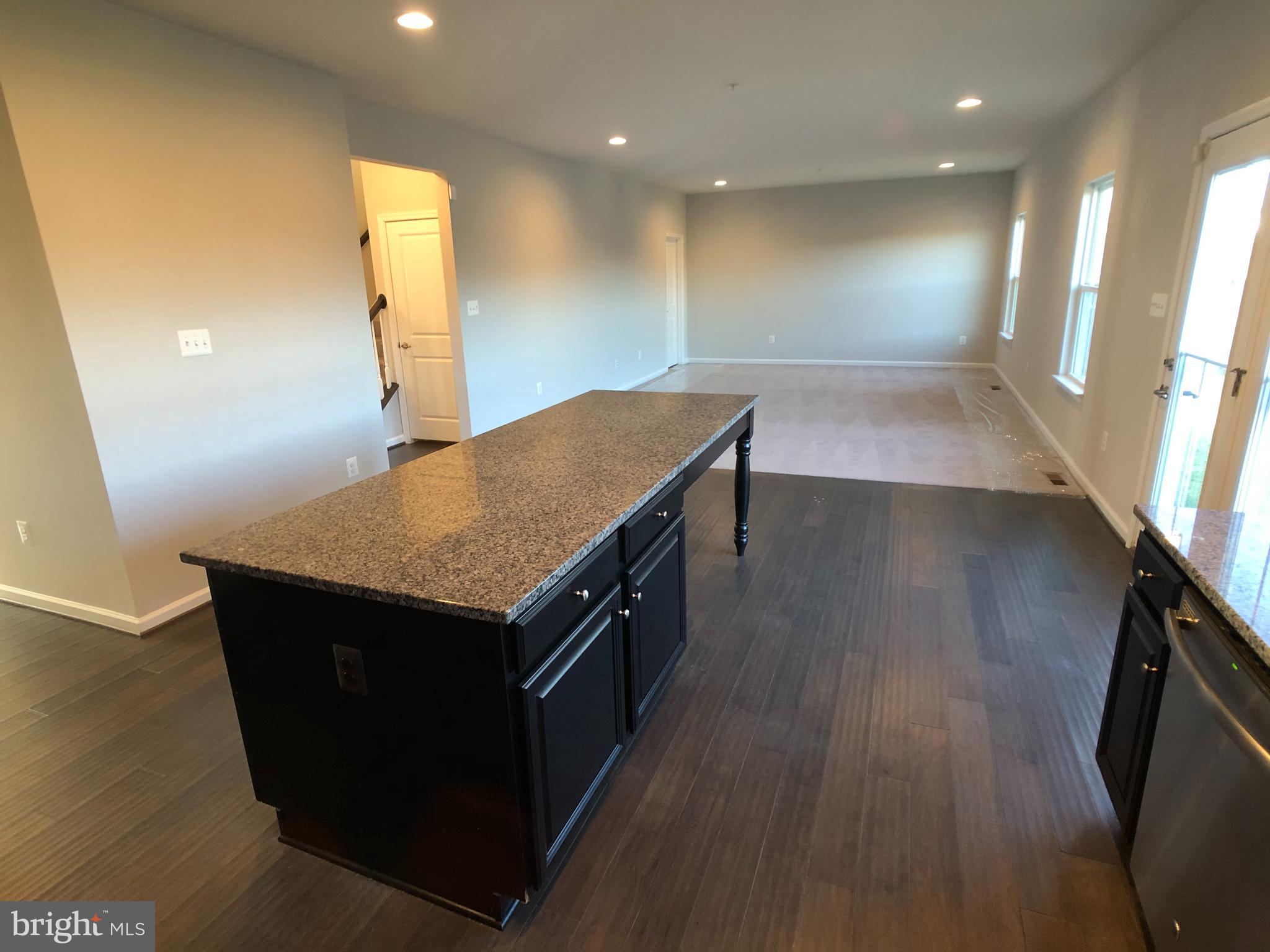 BRUNSWICK CROSSING - Residential