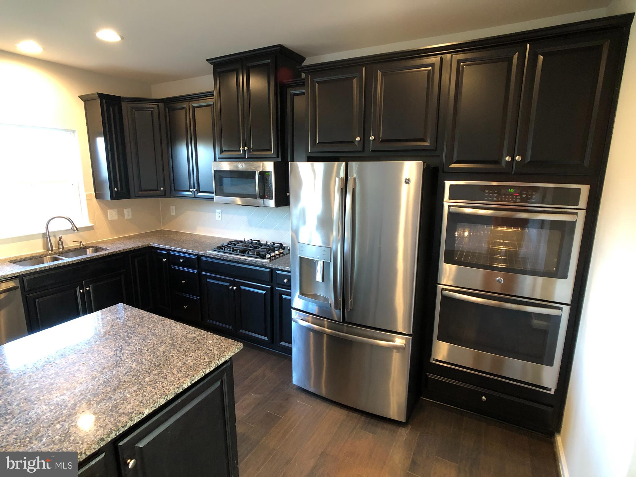 BRUNSWICK CROSSING - Residential