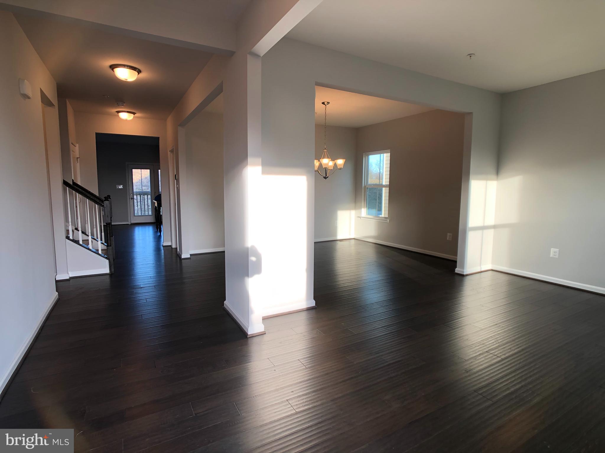 BRUNSWICK CROSSING - Residential