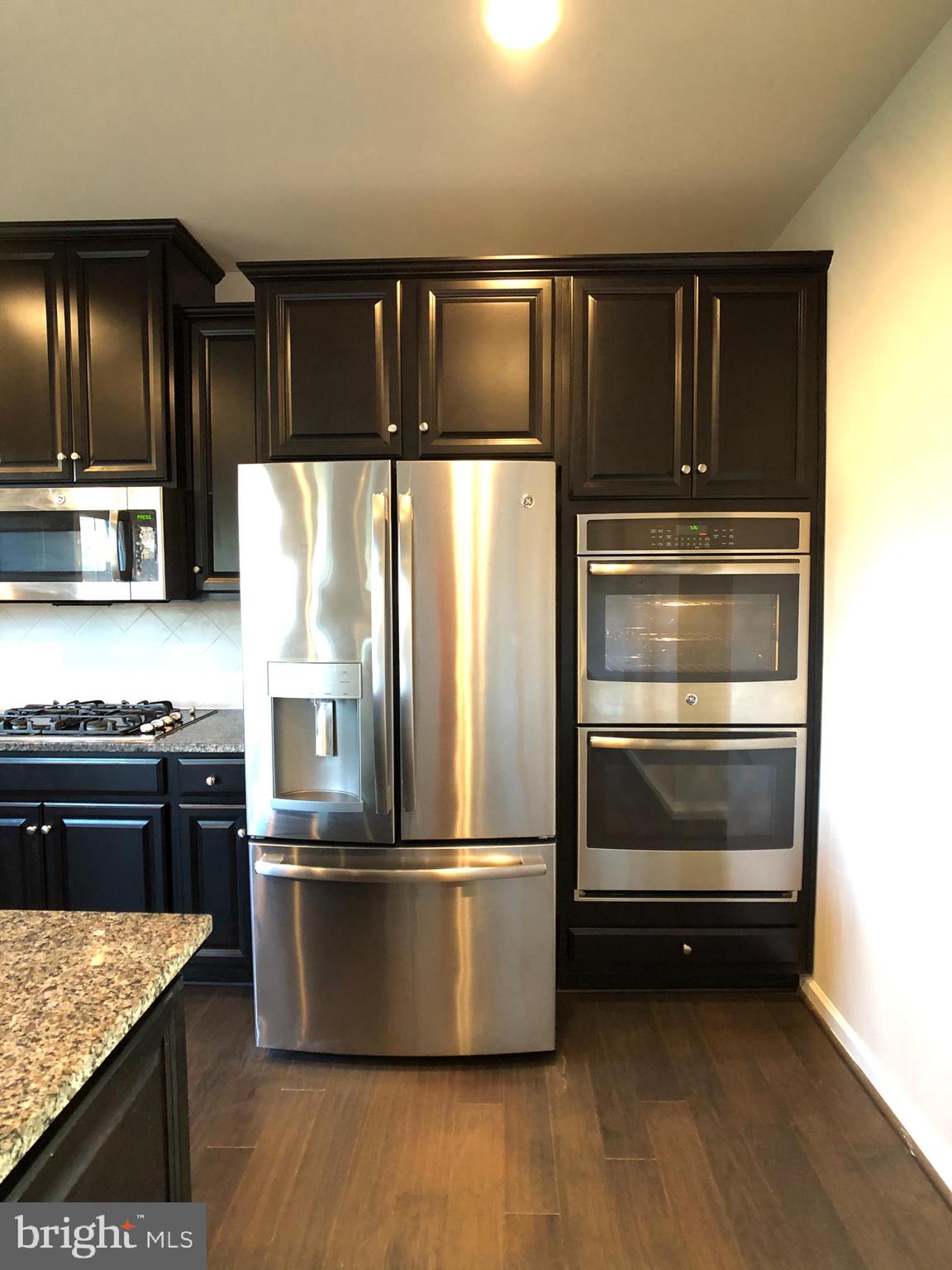 BRUNSWICK CROSSING - Residential