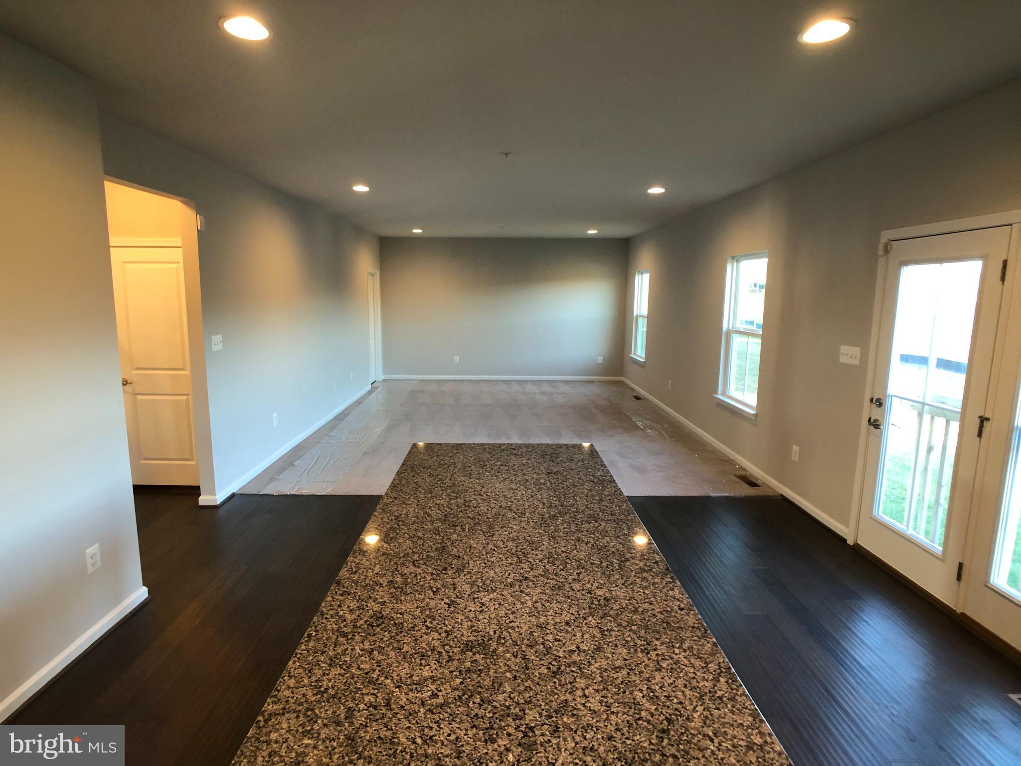 BRUNSWICK CROSSING - Residential