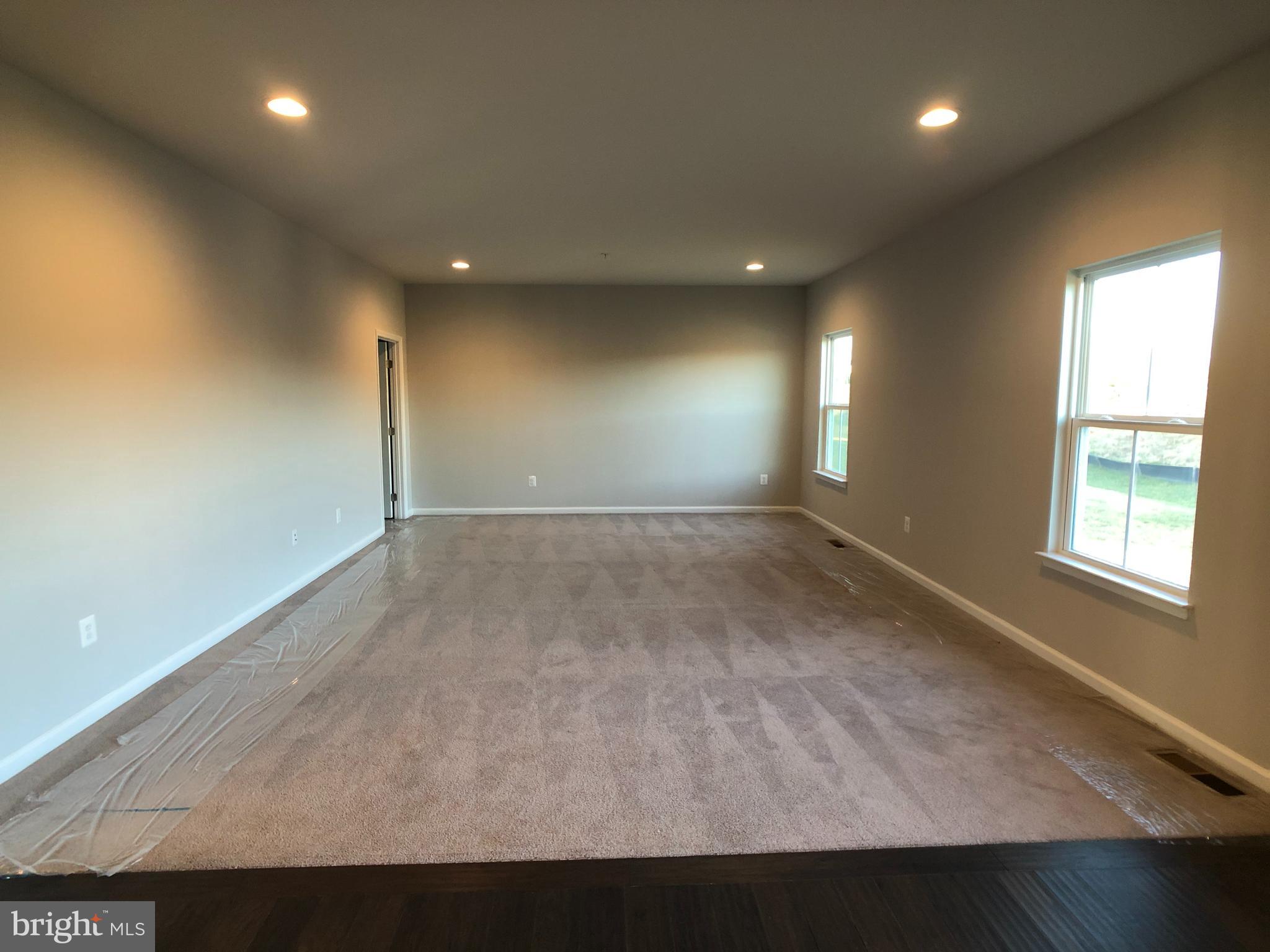 BRUNSWICK CROSSING - Residential