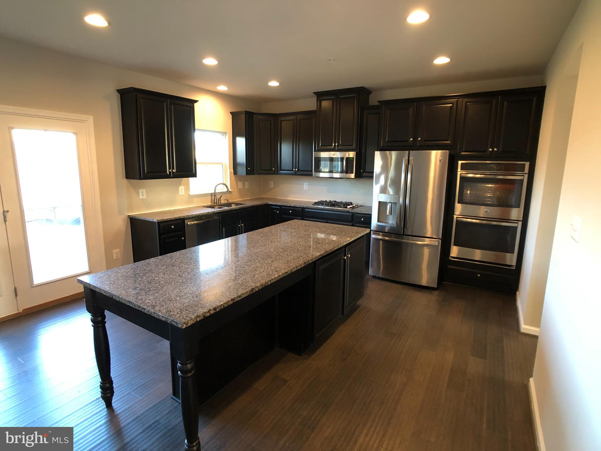 BRUNSWICK CROSSING - Residential