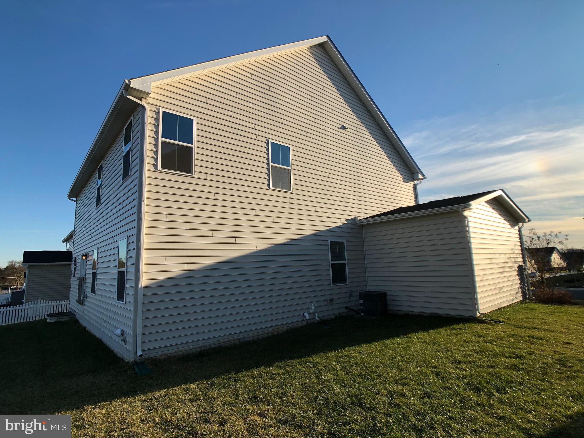 BRUNSWICK CROSSING - Residential