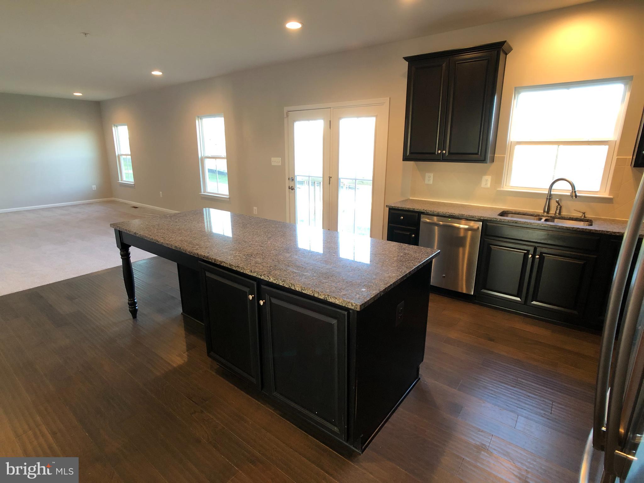 BRUNSWICK CROSSING - Residential