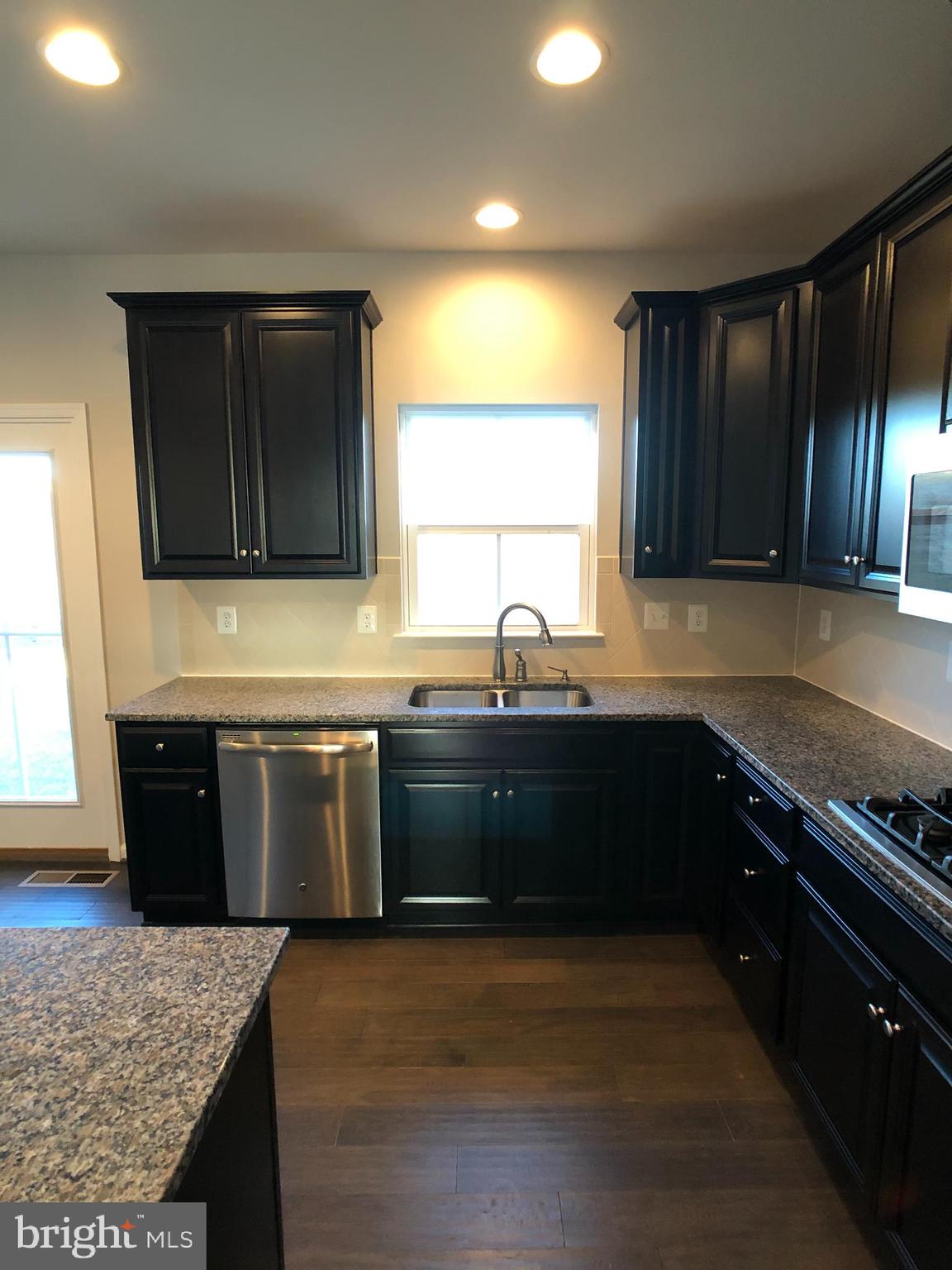 BRUNSWICK CROSSING - Residential