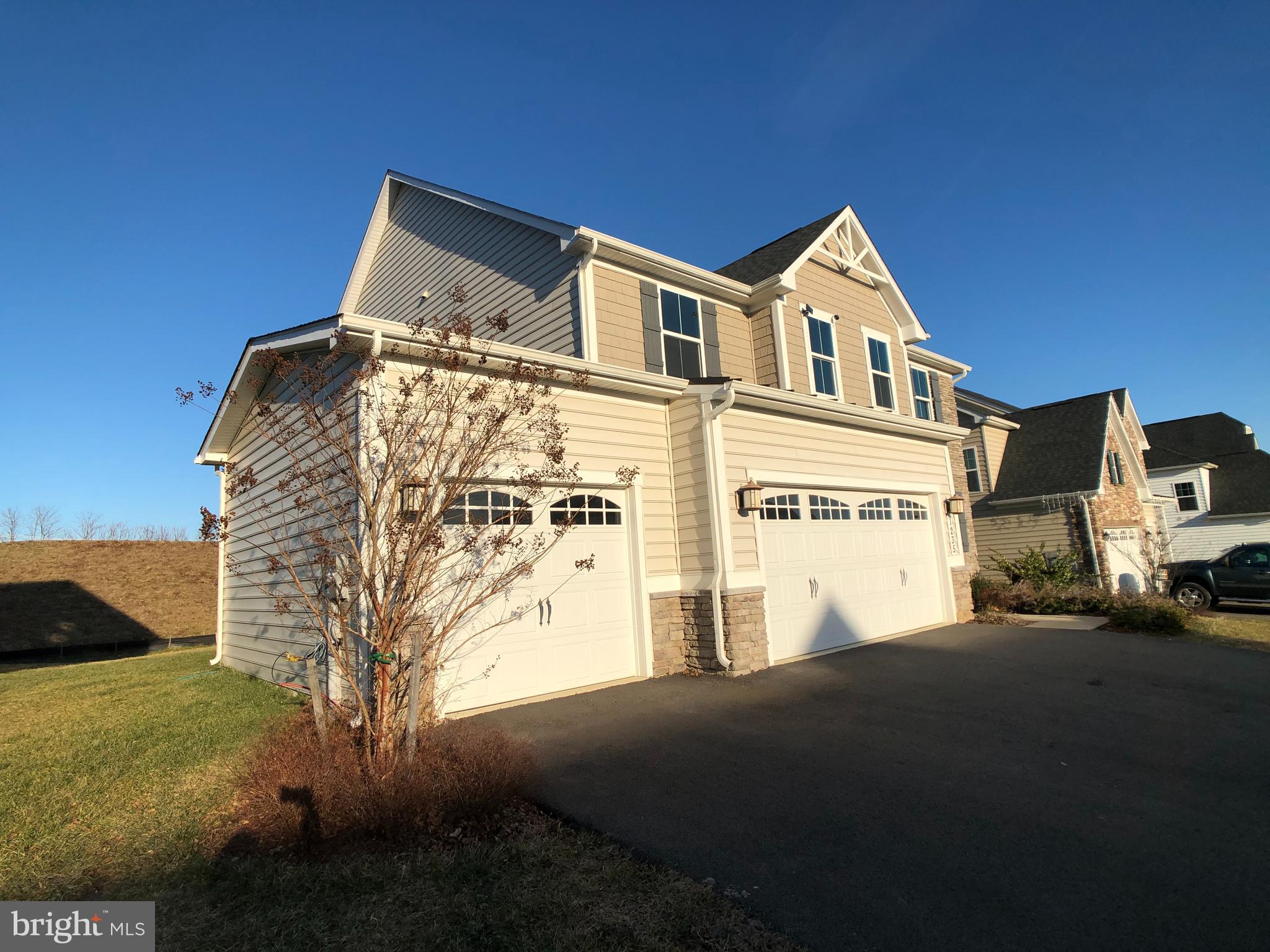 BRUNSWICK CROSSING - Residential