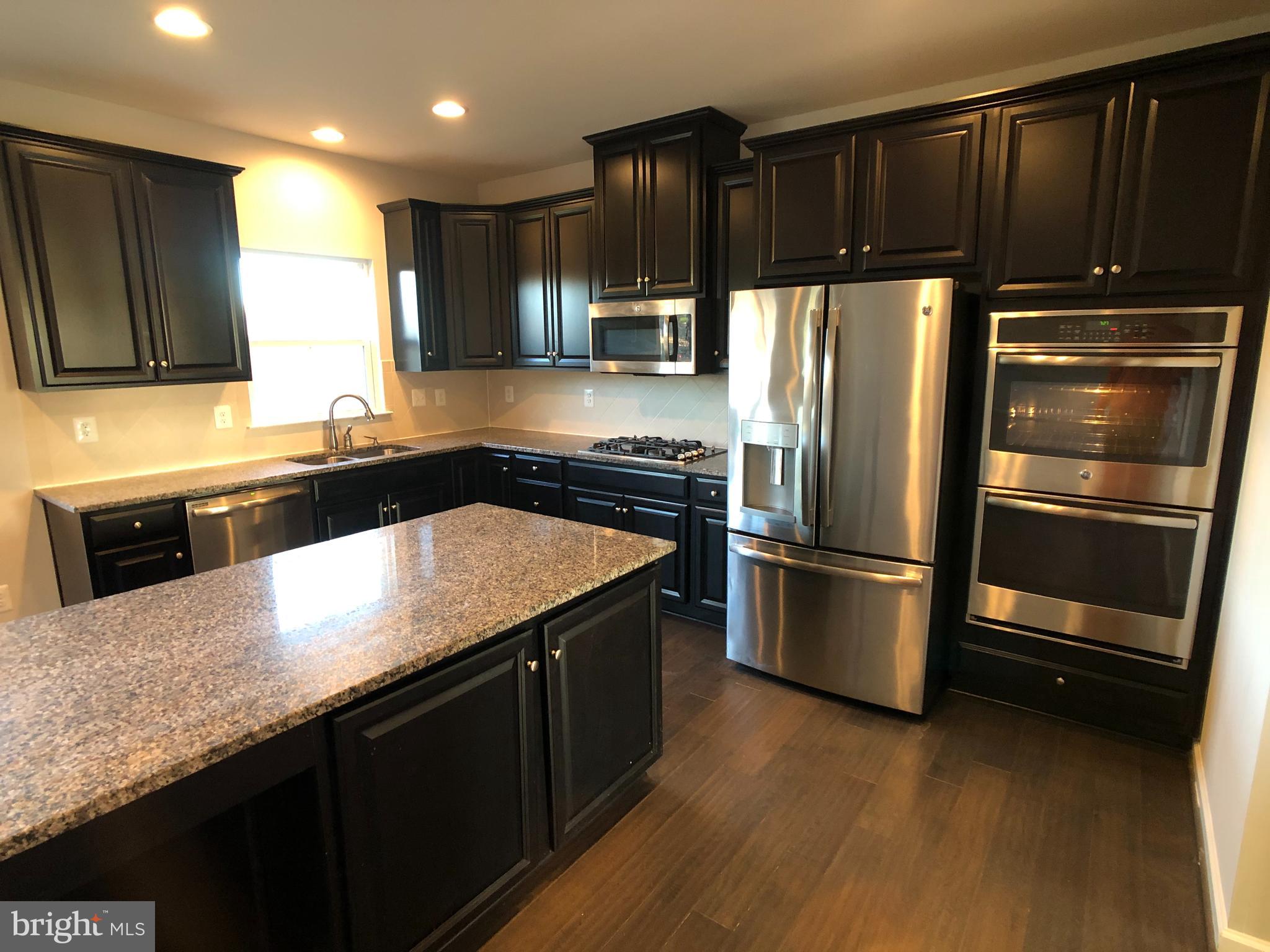 BRUNSWICK CROSSING - Residential