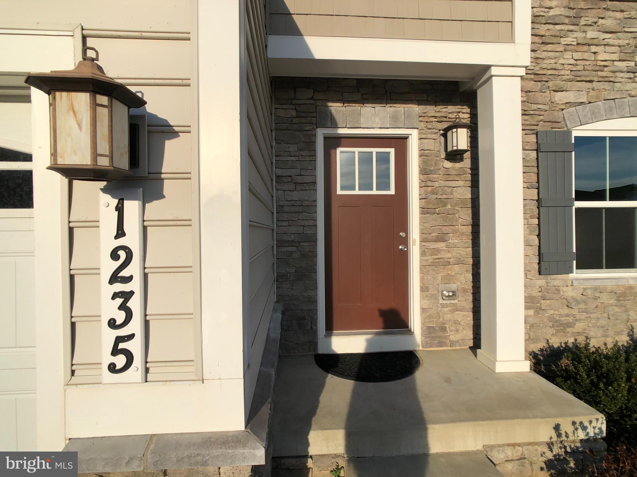 BRUNSWICK CROSSING - Residential