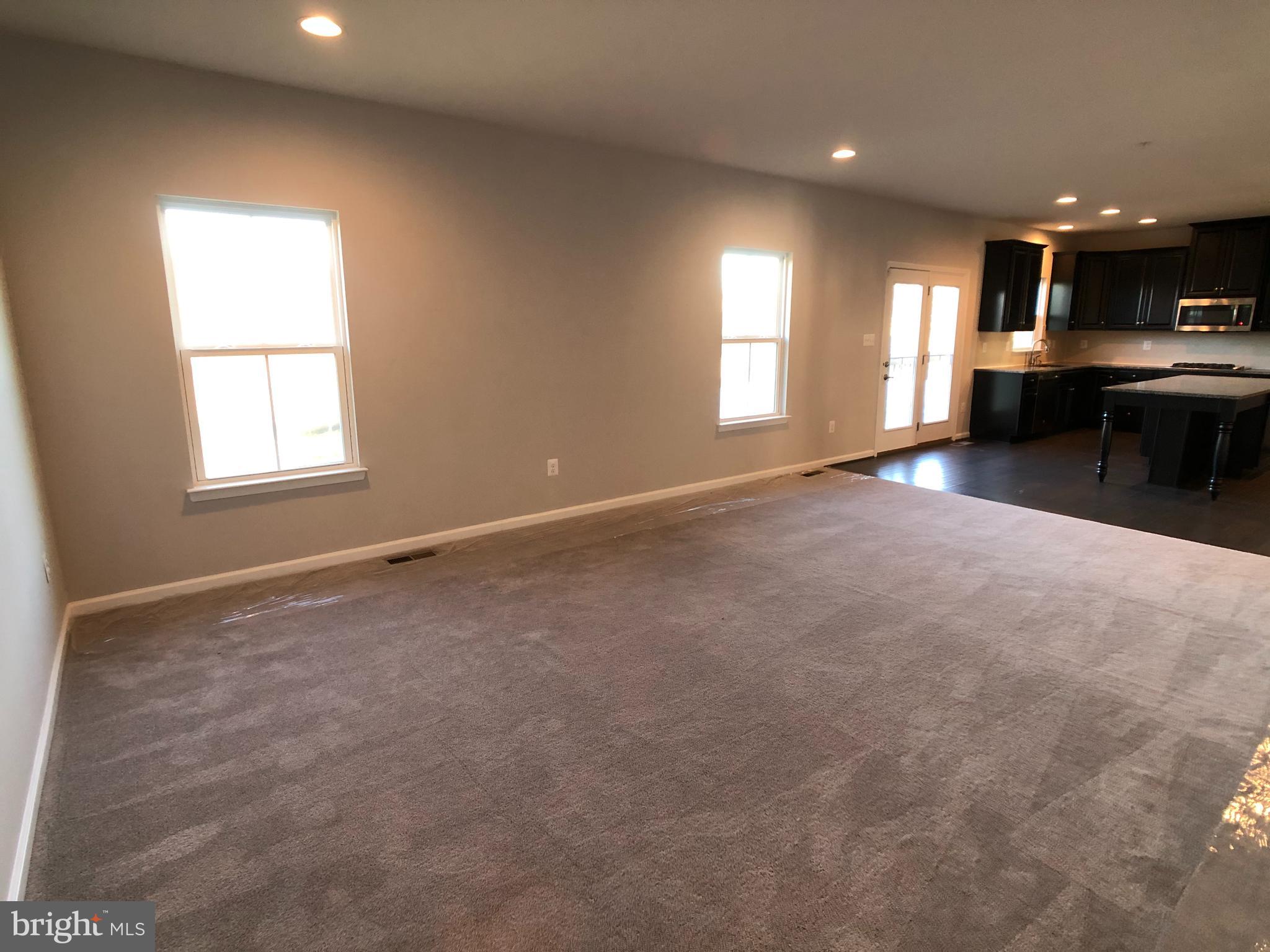 BRUNSWICK CROSSING - Residential