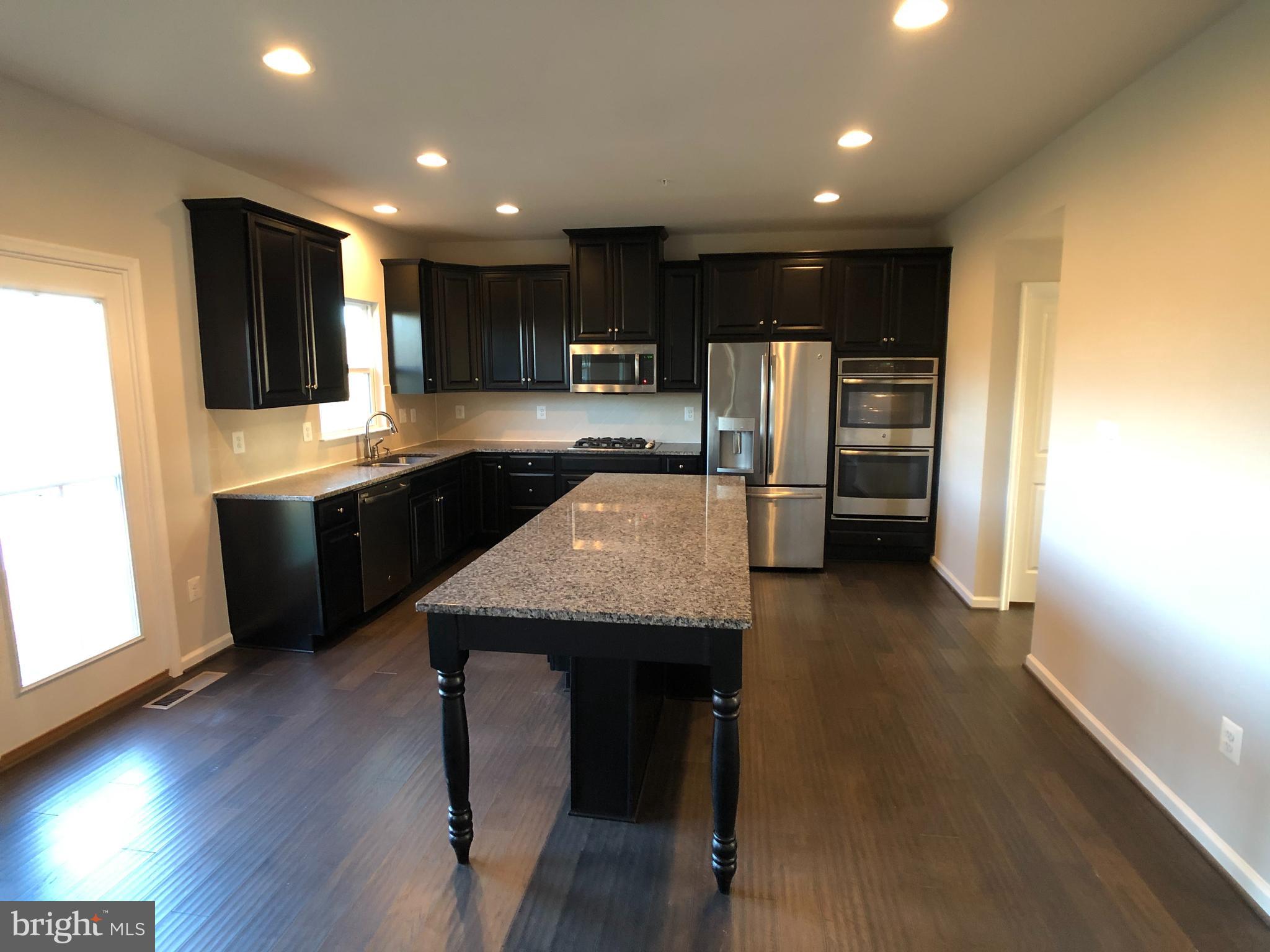 BRUNSWICK CROSSING - Residential