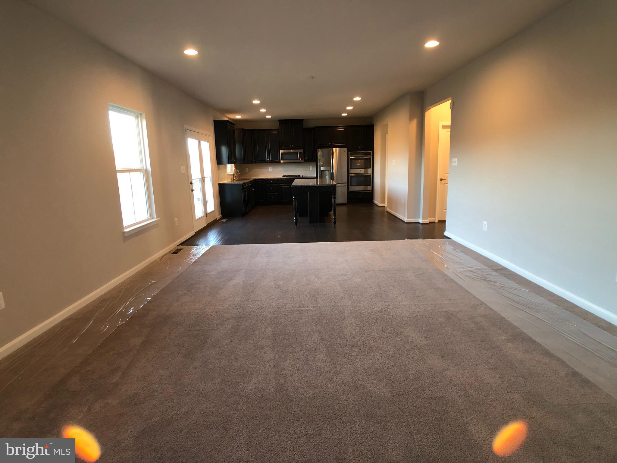 BRUNSWICK CROSSING - Residential