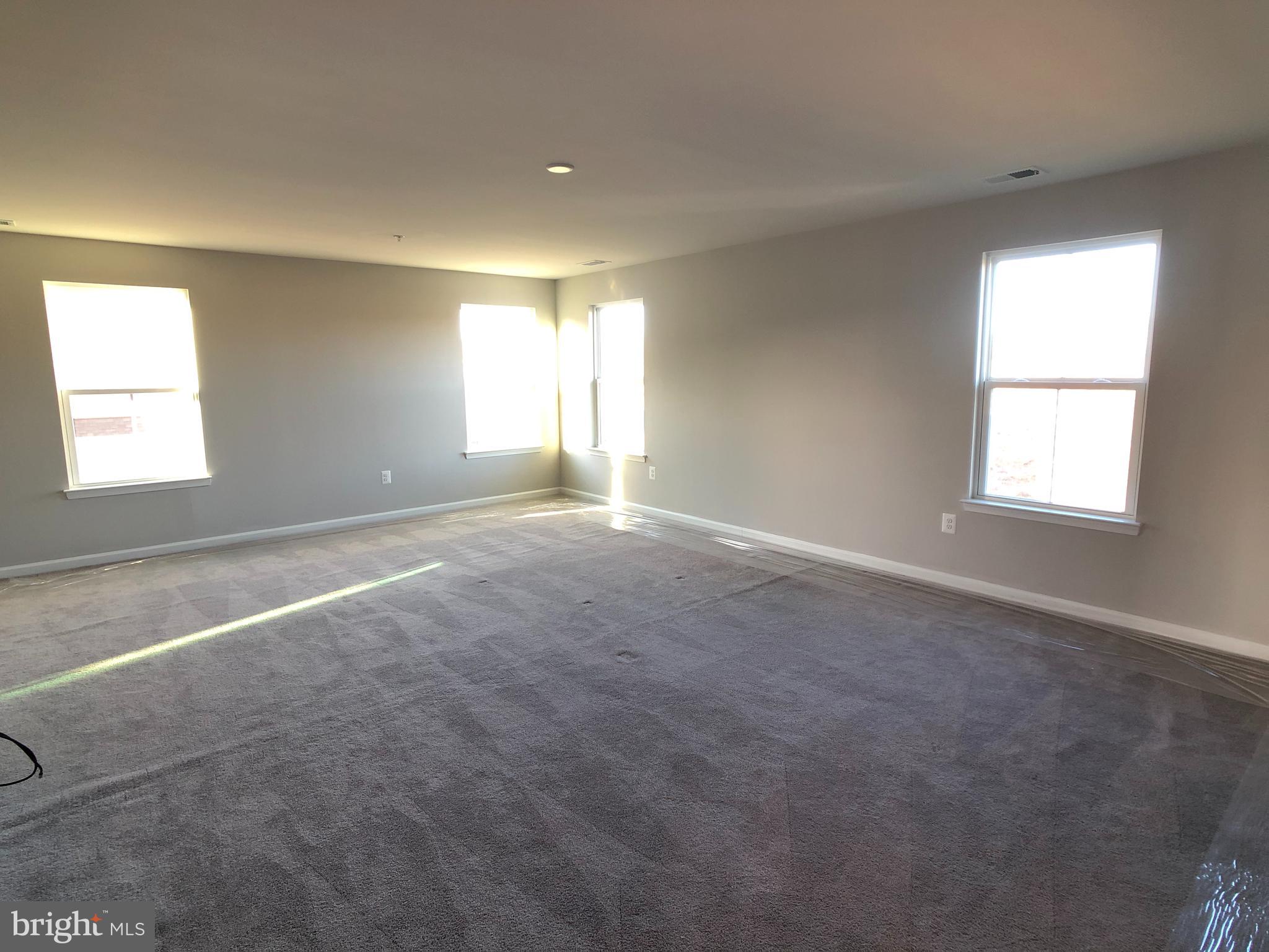 BRUNSWICK CROSSING - Residential