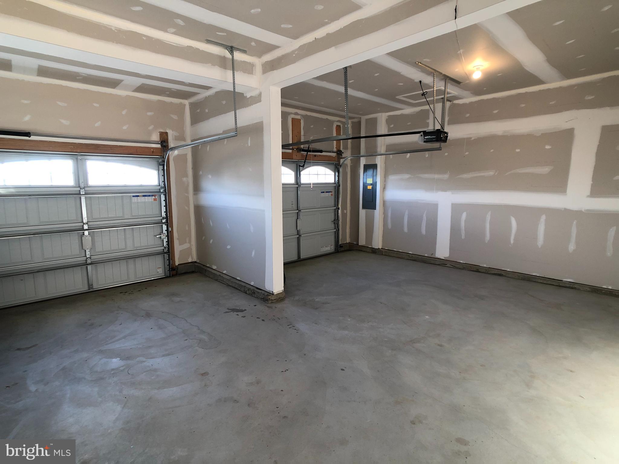 BRUNSWICK CROSSING - Residential