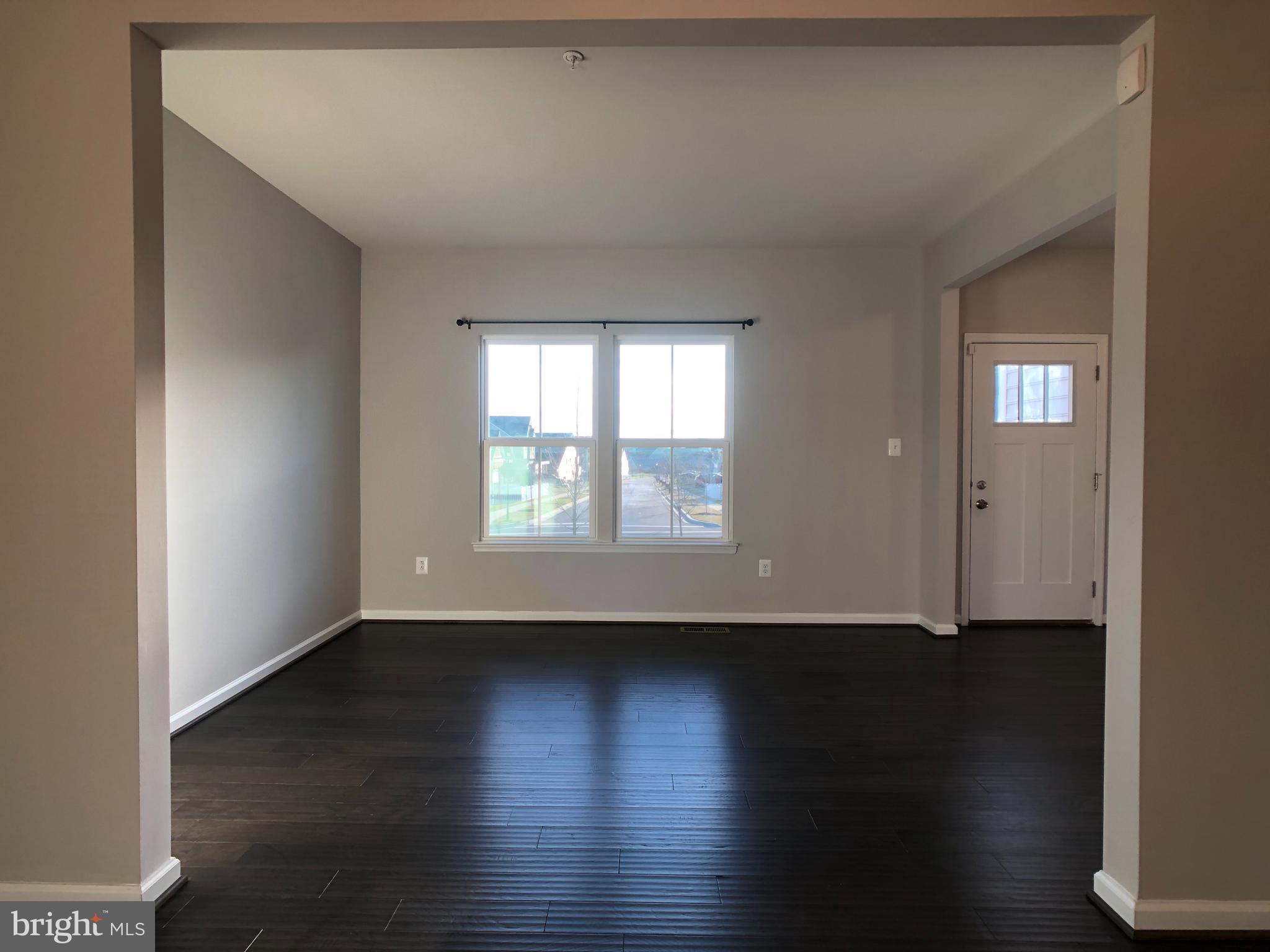 BRUNSWICK CROSSING - Residential