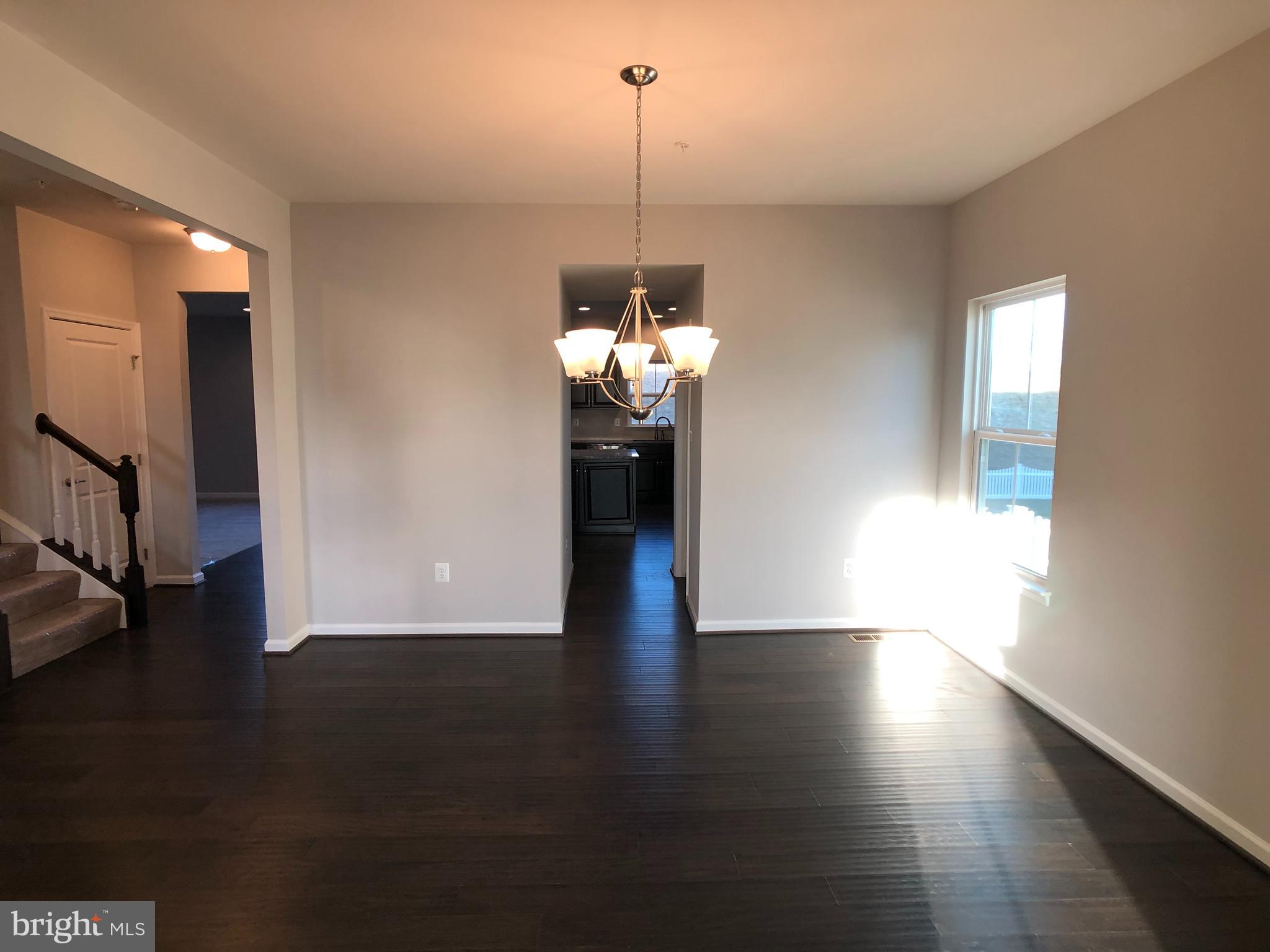 BRUNSWICK CROSSING - Residential