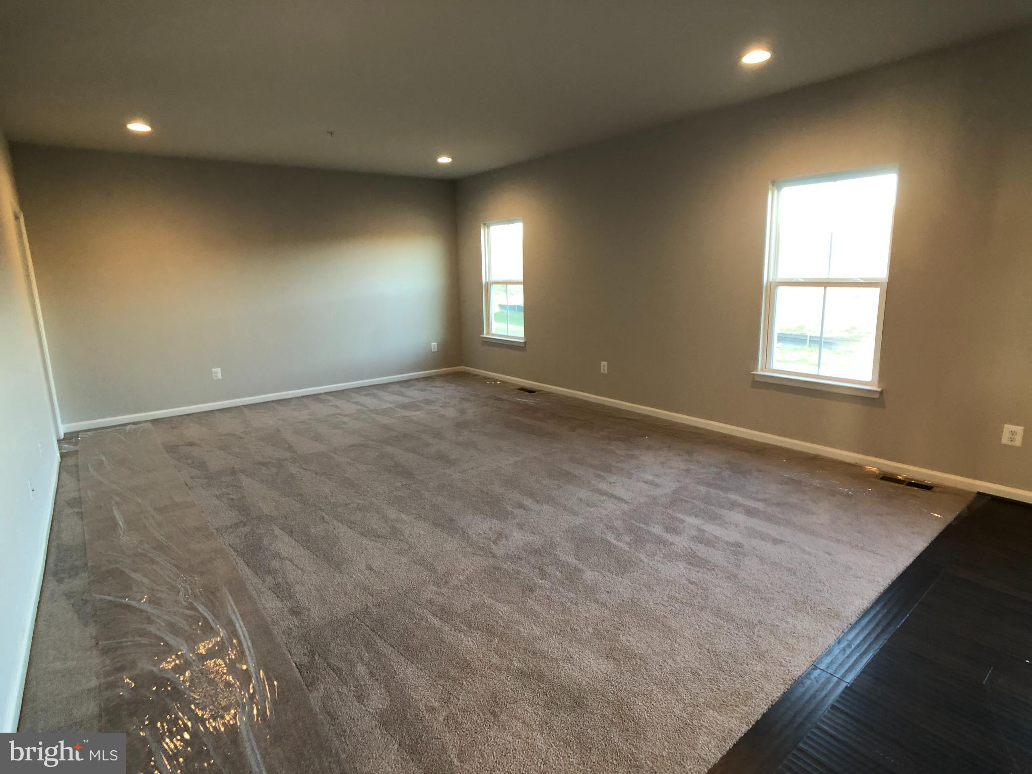 BRUNSWICK CROSSING - Residential