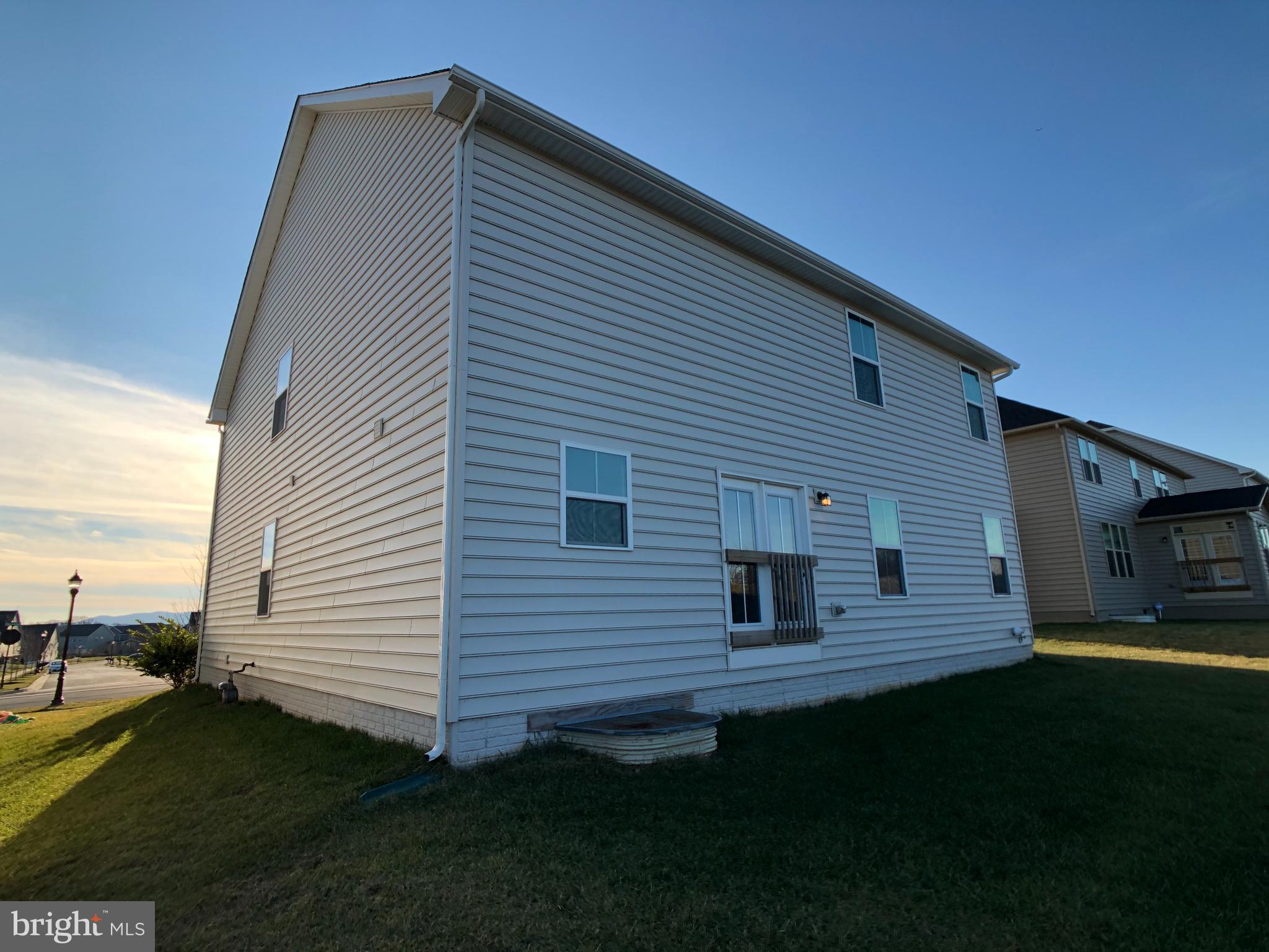 BRUNSWICK CROSSING - Residential