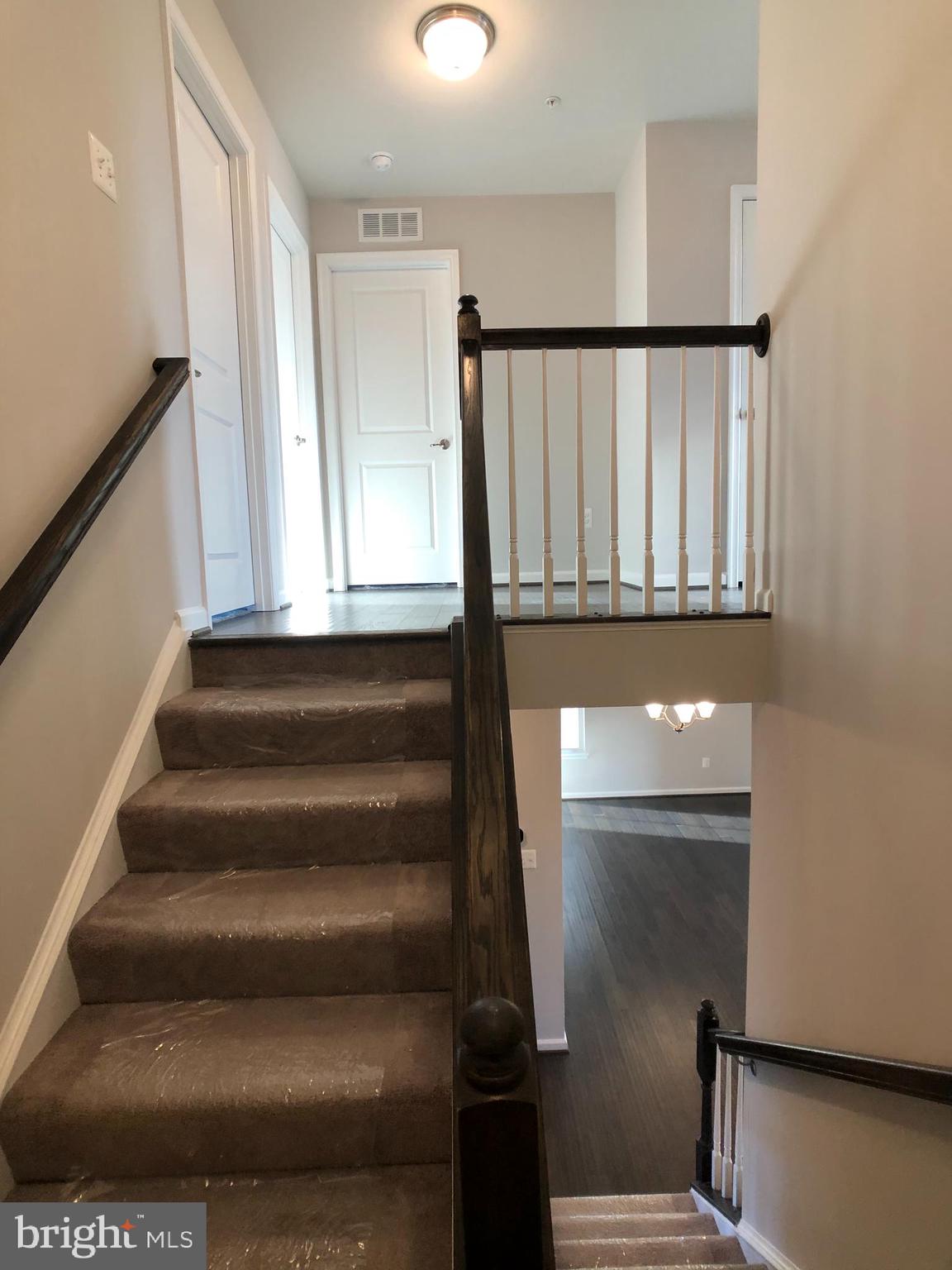 BRUNSWICK CROSSING - Residential