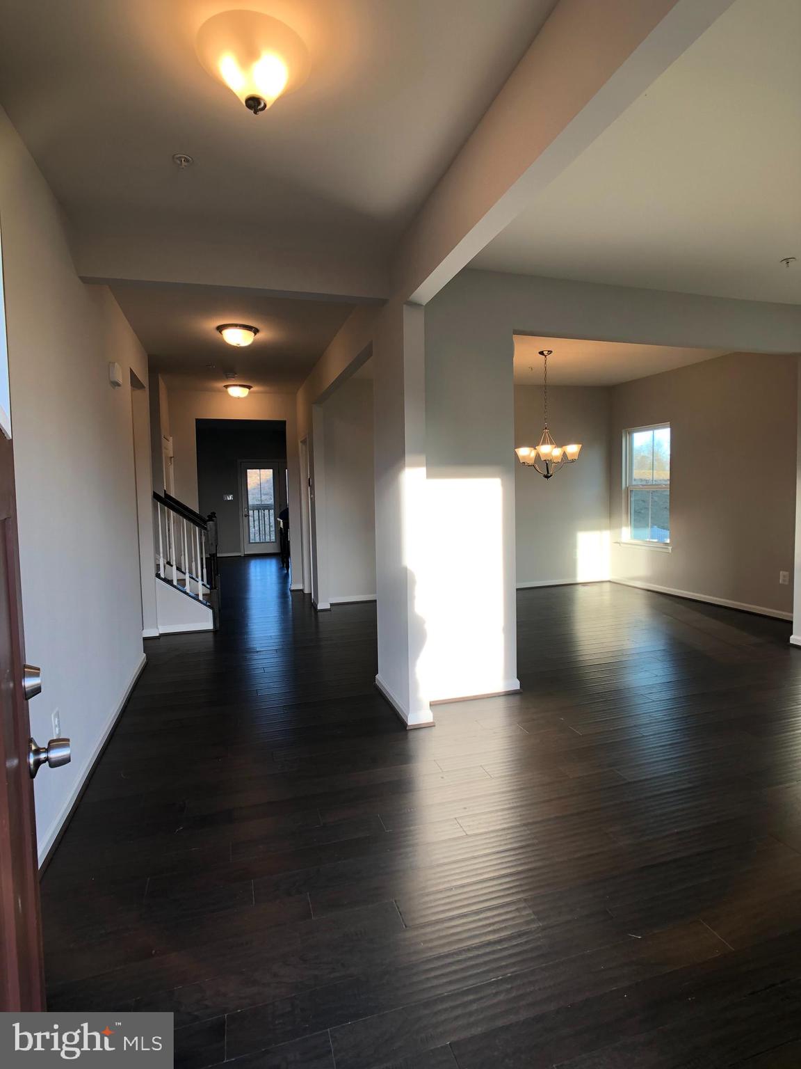 BRUNSWICK CROSSING - Residential