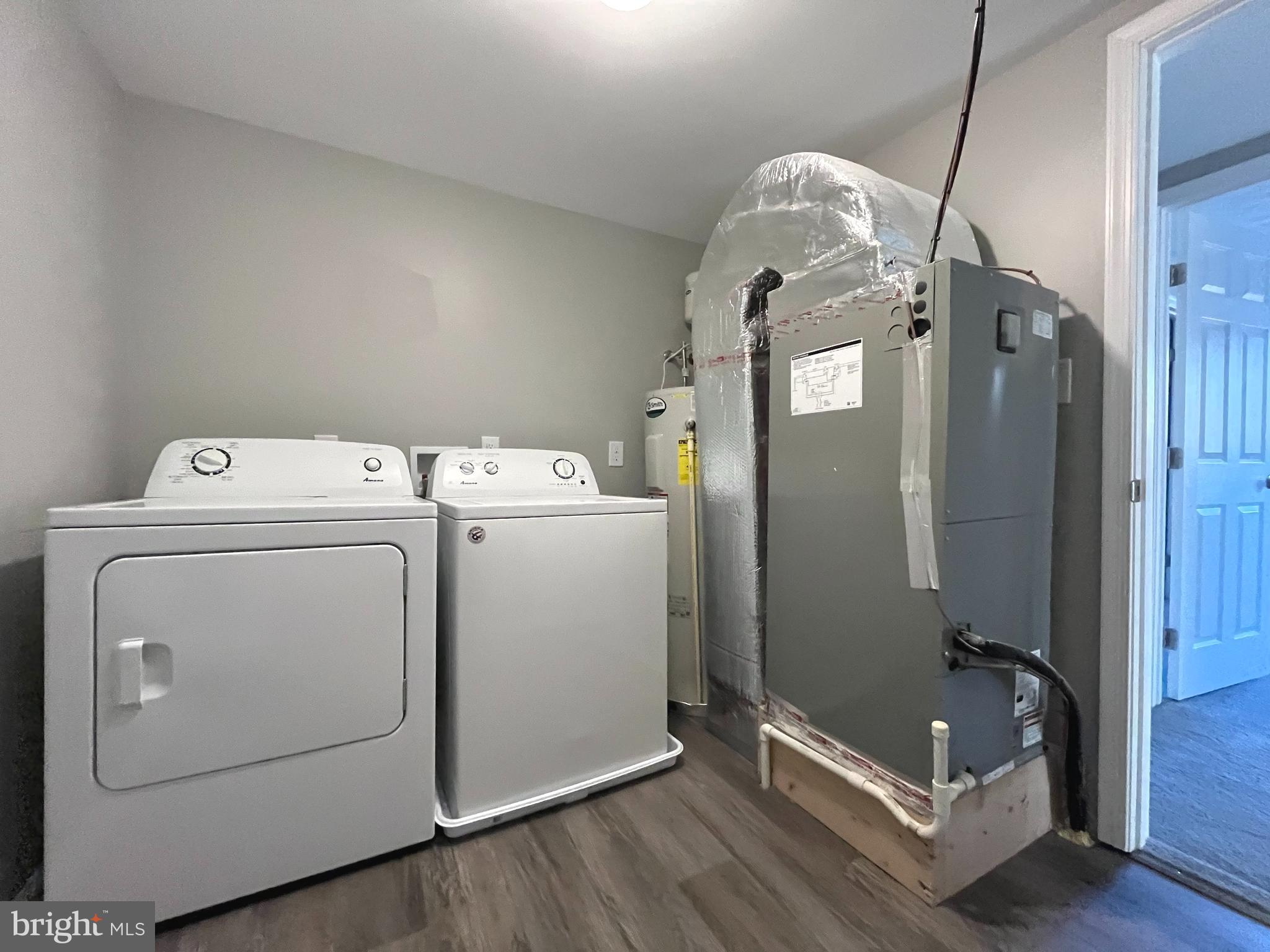 BLUE RIDGE ACRES - Residential