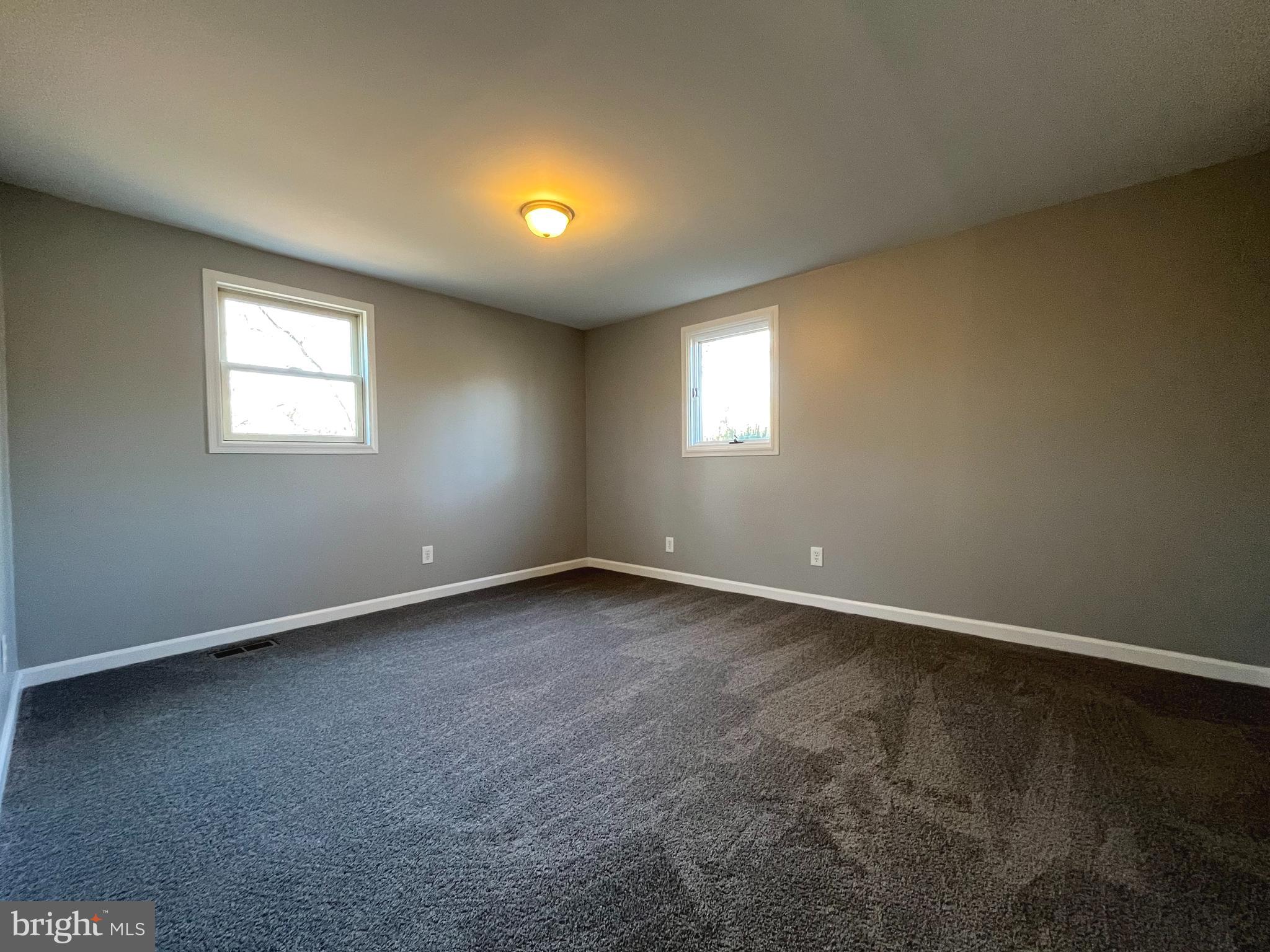 BLUE RIDGE ACRES - Residential