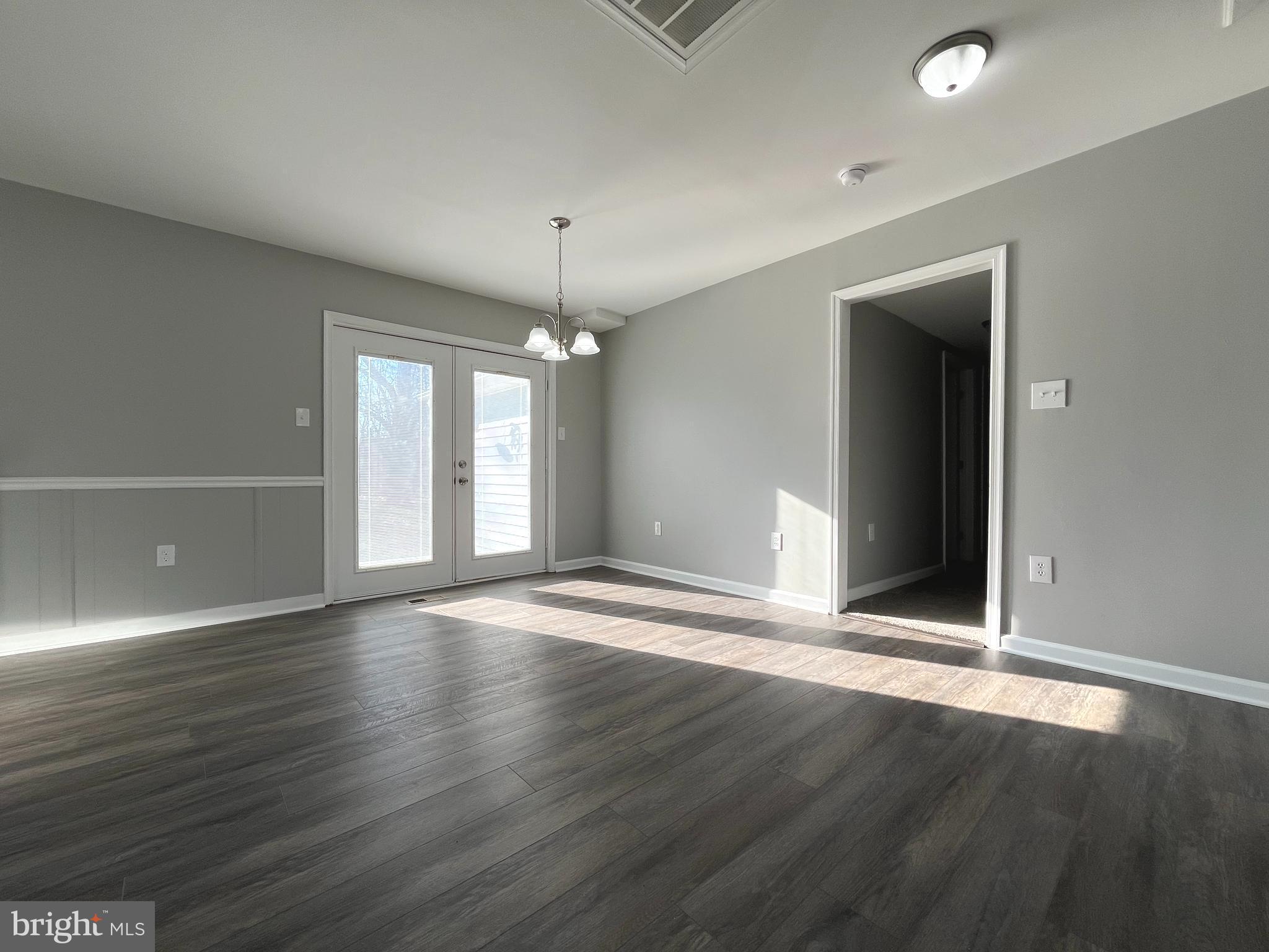 BLUE RIDGE ACRES - Residential