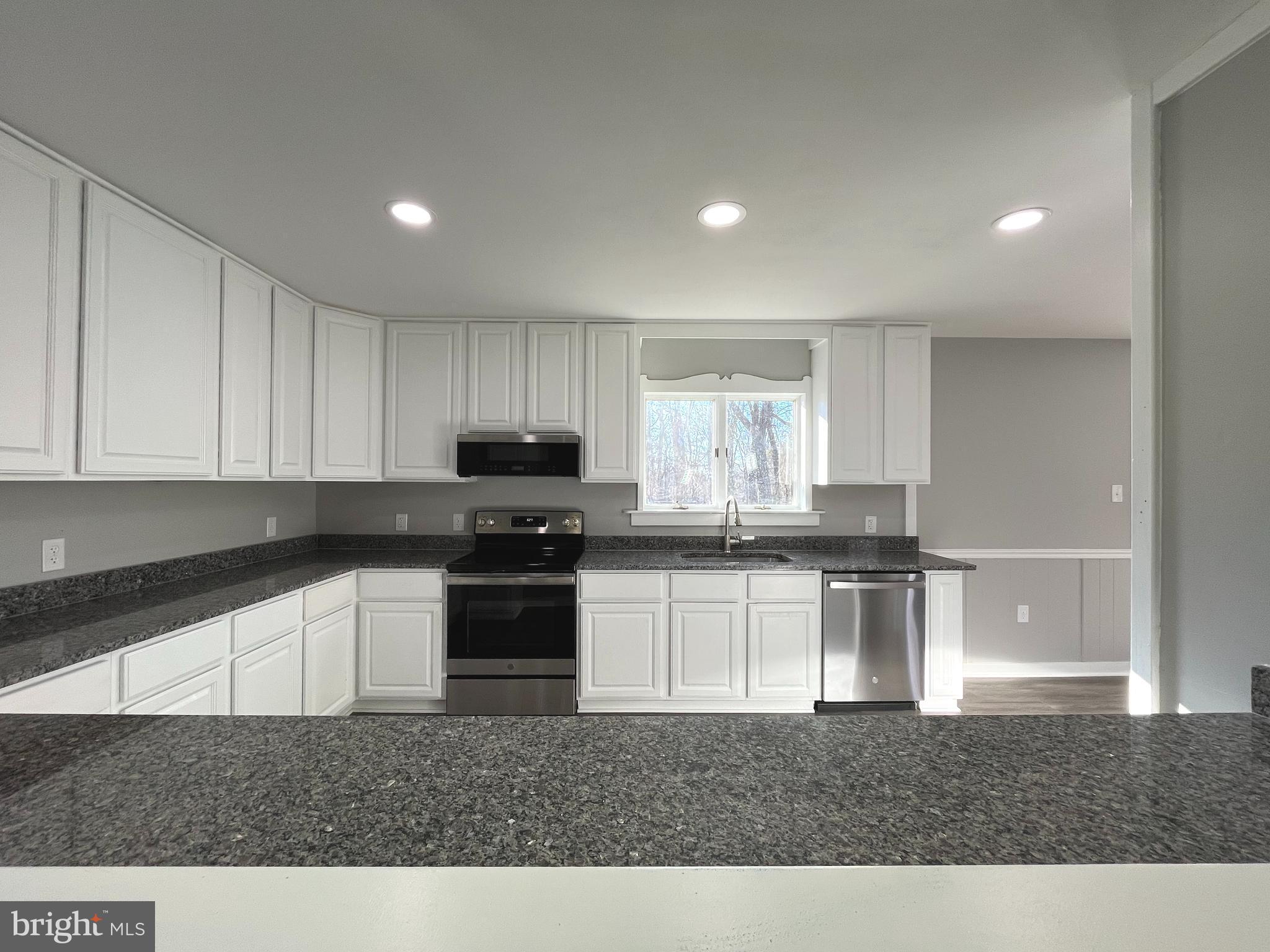 BLUE RIDGE ACRES - Residential