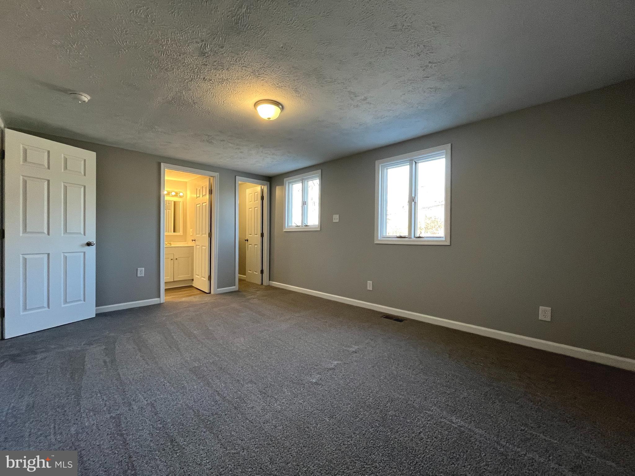 BLUE RIDGE ACRES - Residential